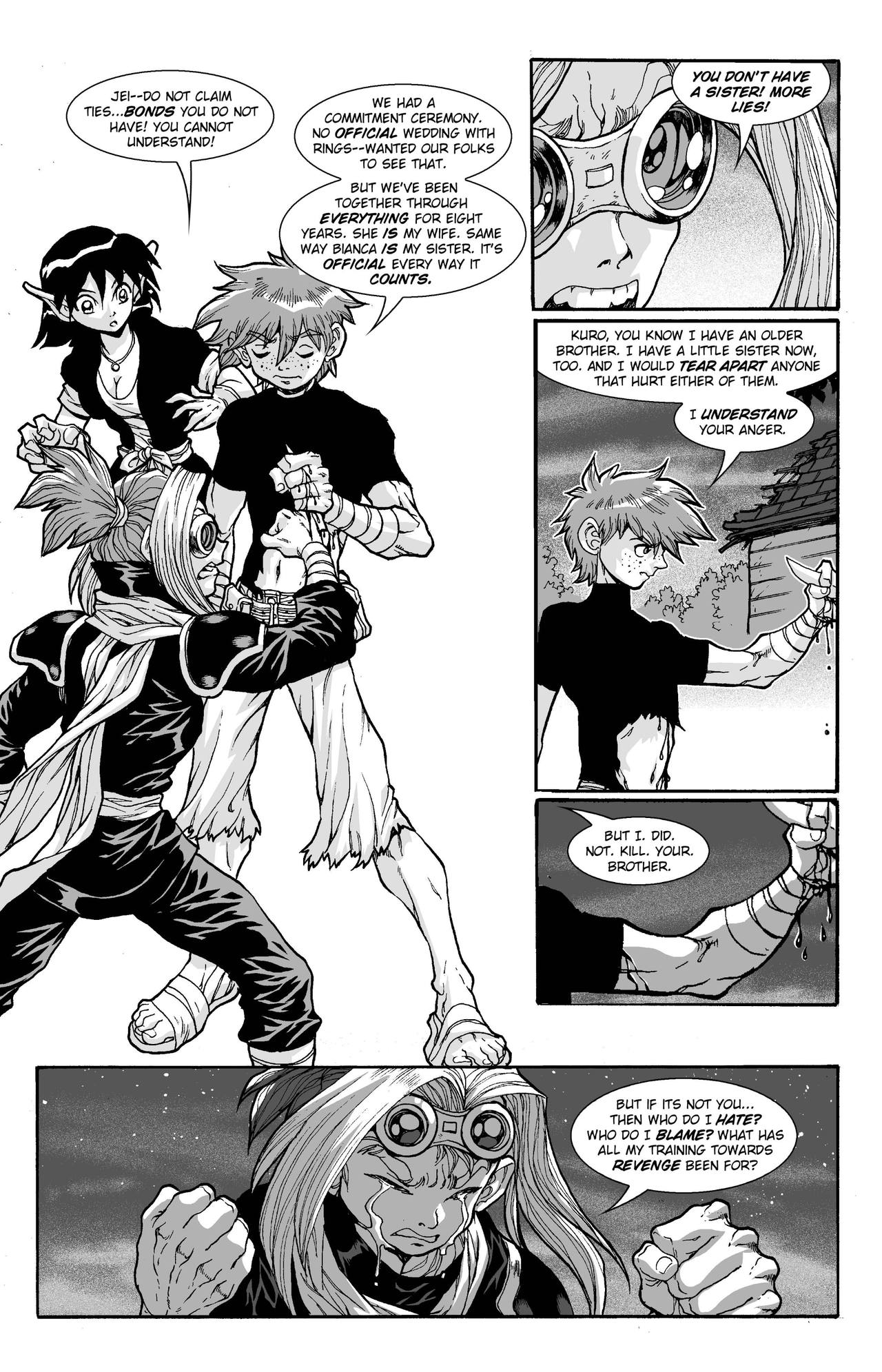 Read online Ninja High School (1986) comic -  Issue #172 - 23