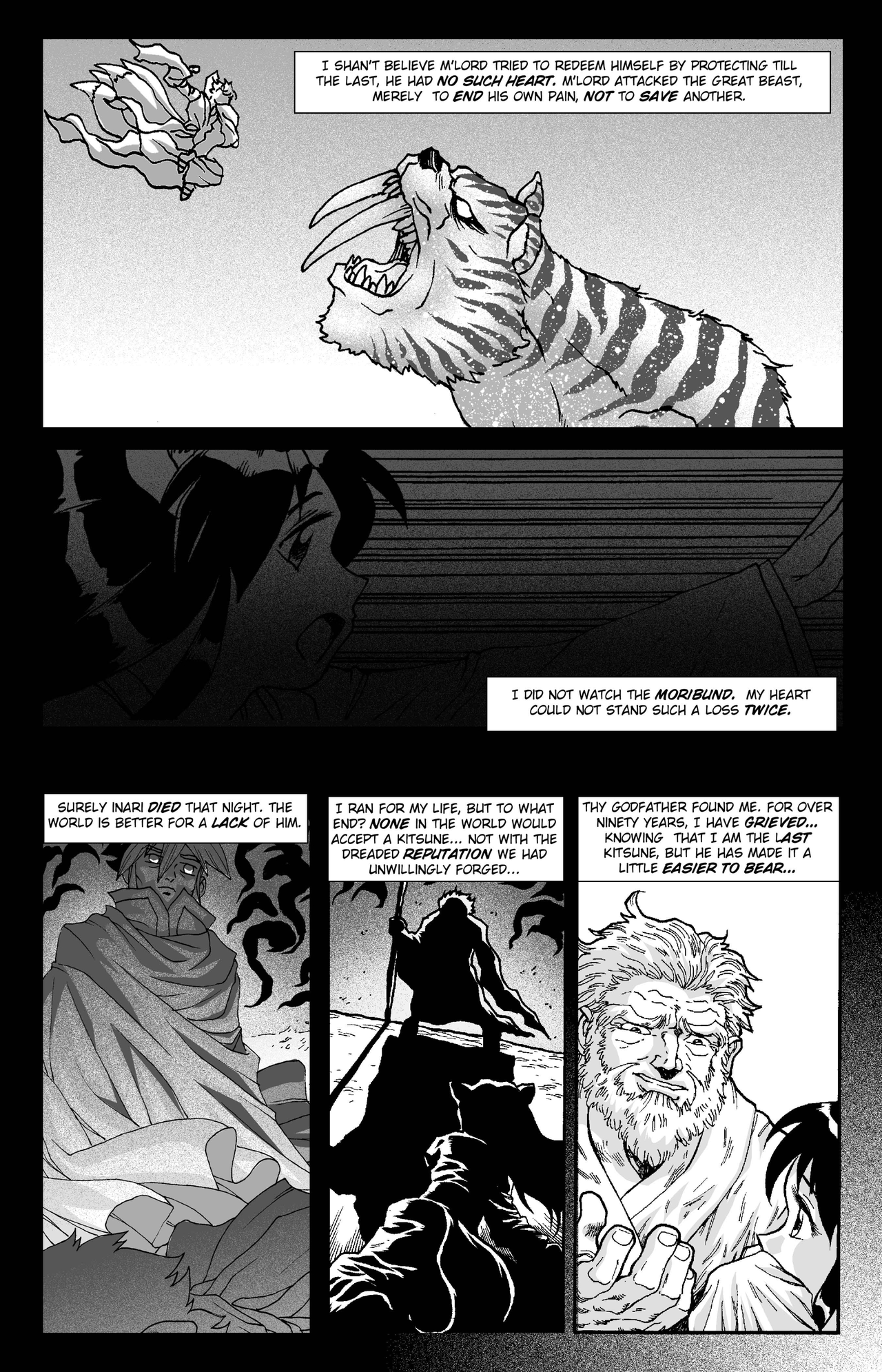 Read online Ninja High School (1986) comic -  Issue #164 - 11