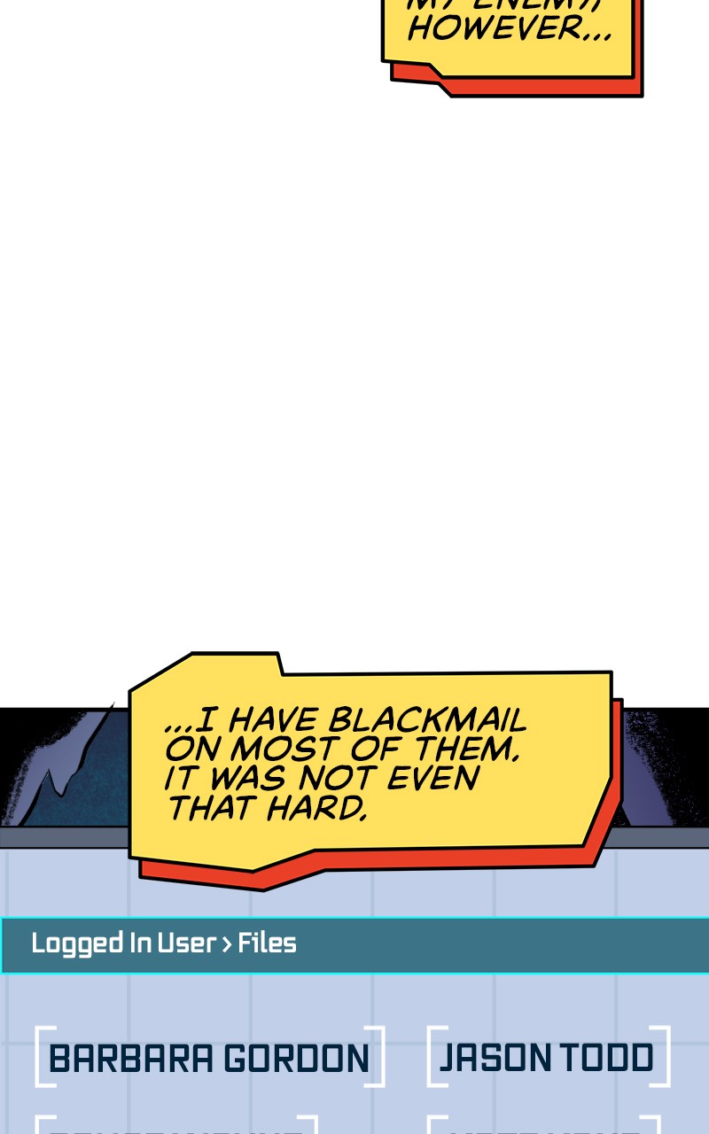 Read online Batman: Wayne Family Adventures comic -  Issue #31 - 4