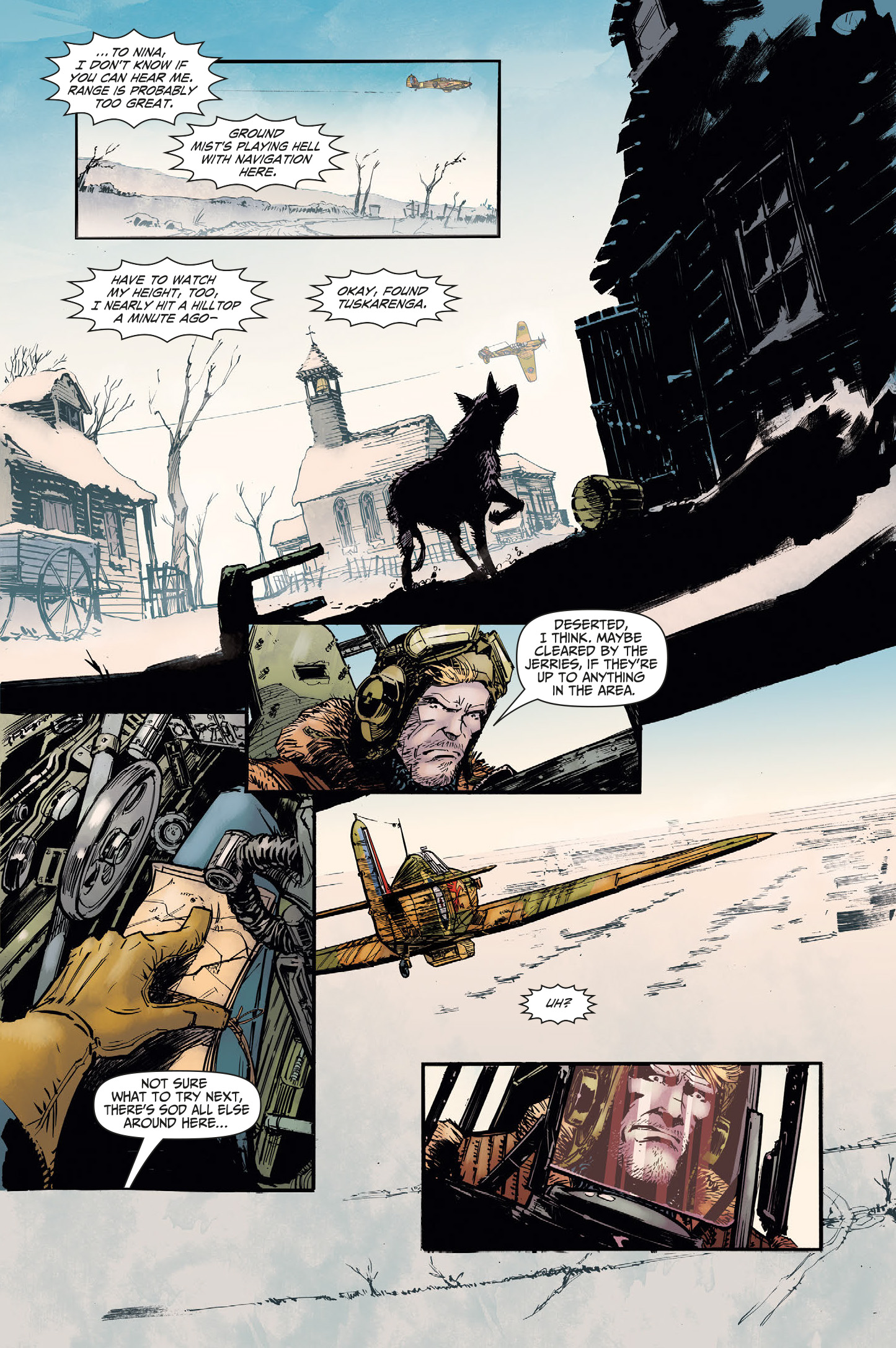 Read online Judge Dredd Megazine (Vol. 5) comic -  Issue #460 - 99