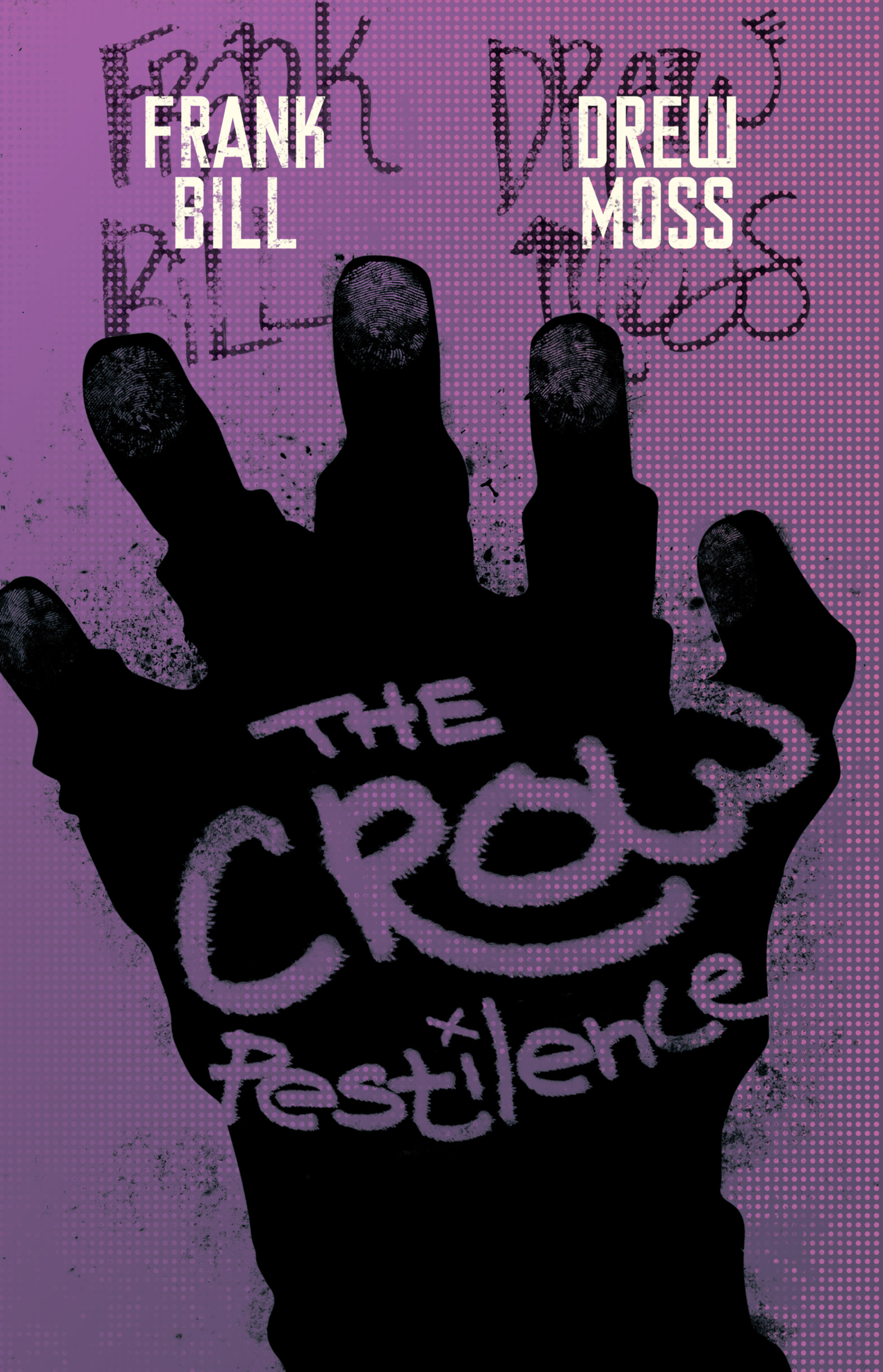 Read online The Crow: Pestilence comic -  Issue # _TPB - 1