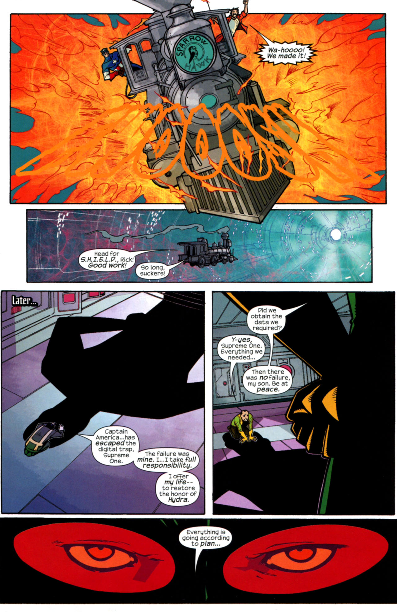Read online Marvel Adventures Super Heroes (2008) comic -  Issue #12 - 16