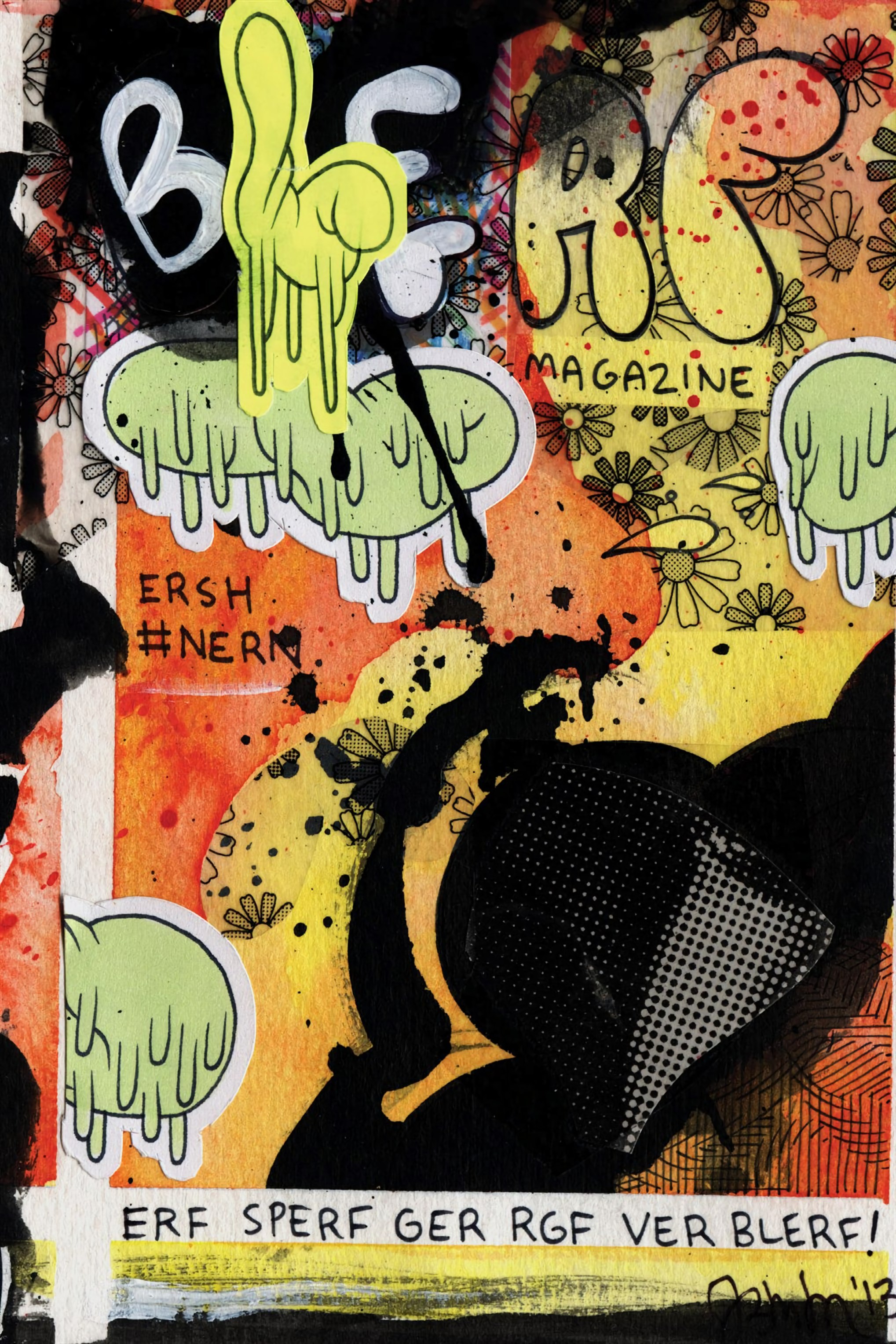 Read online Gnartoons comic -  Issue # TPB (Part 1) - 61