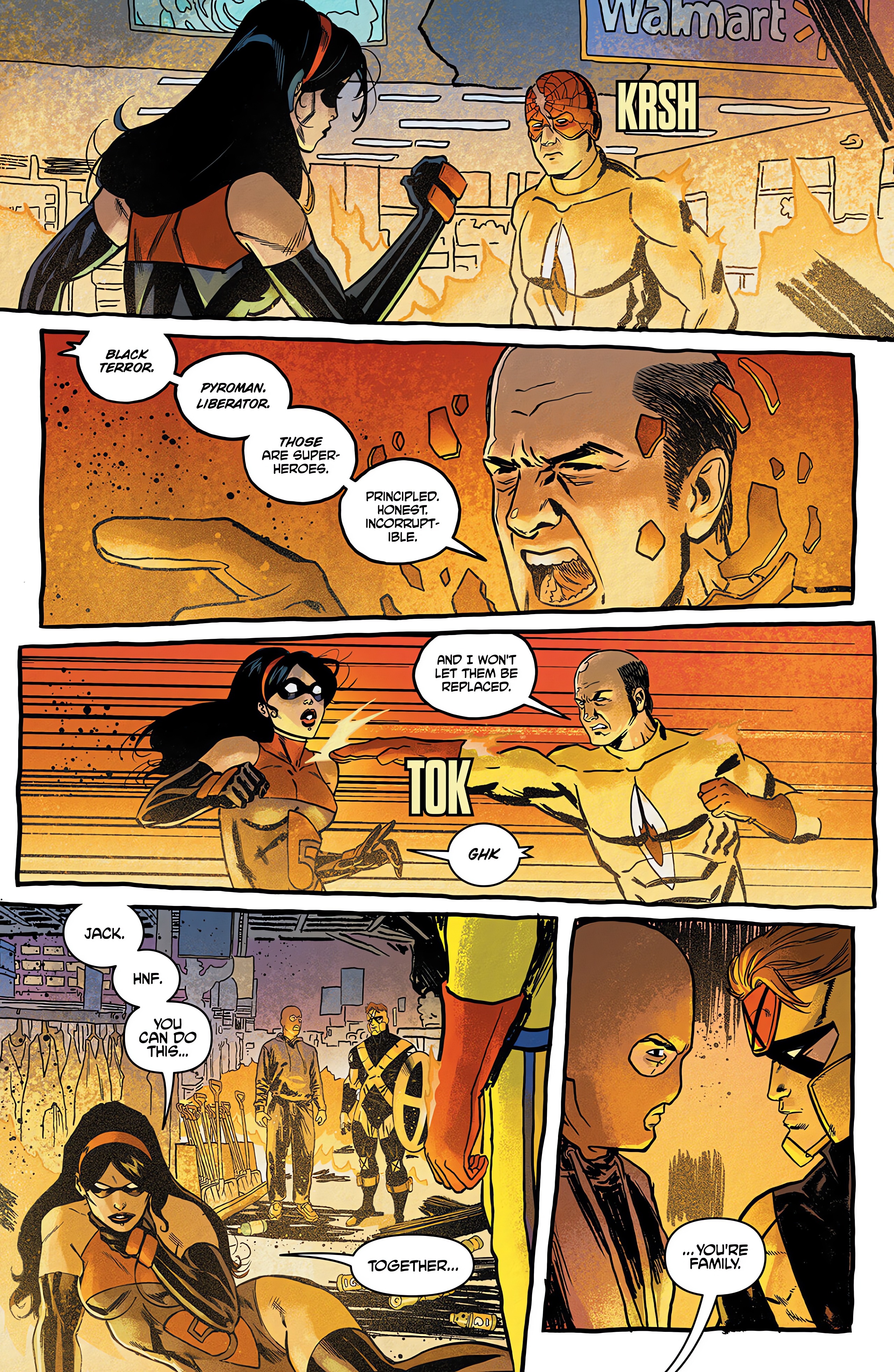 Read online Local Man: Gold comic -  Issue # Full - 21