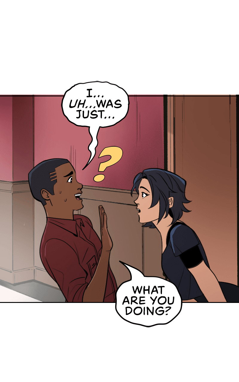 Read online Batman: Wayne Family Adventures comic -  Issue #48 - 22