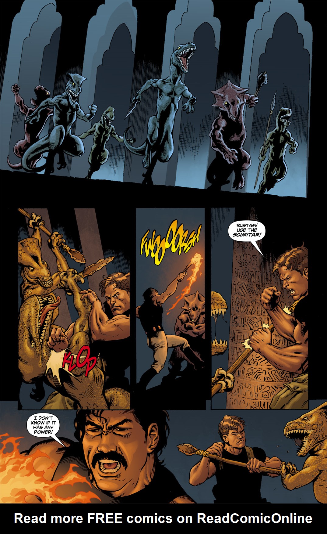 Read online Suicide Squad (2007) comic -  Issue #3 - 13