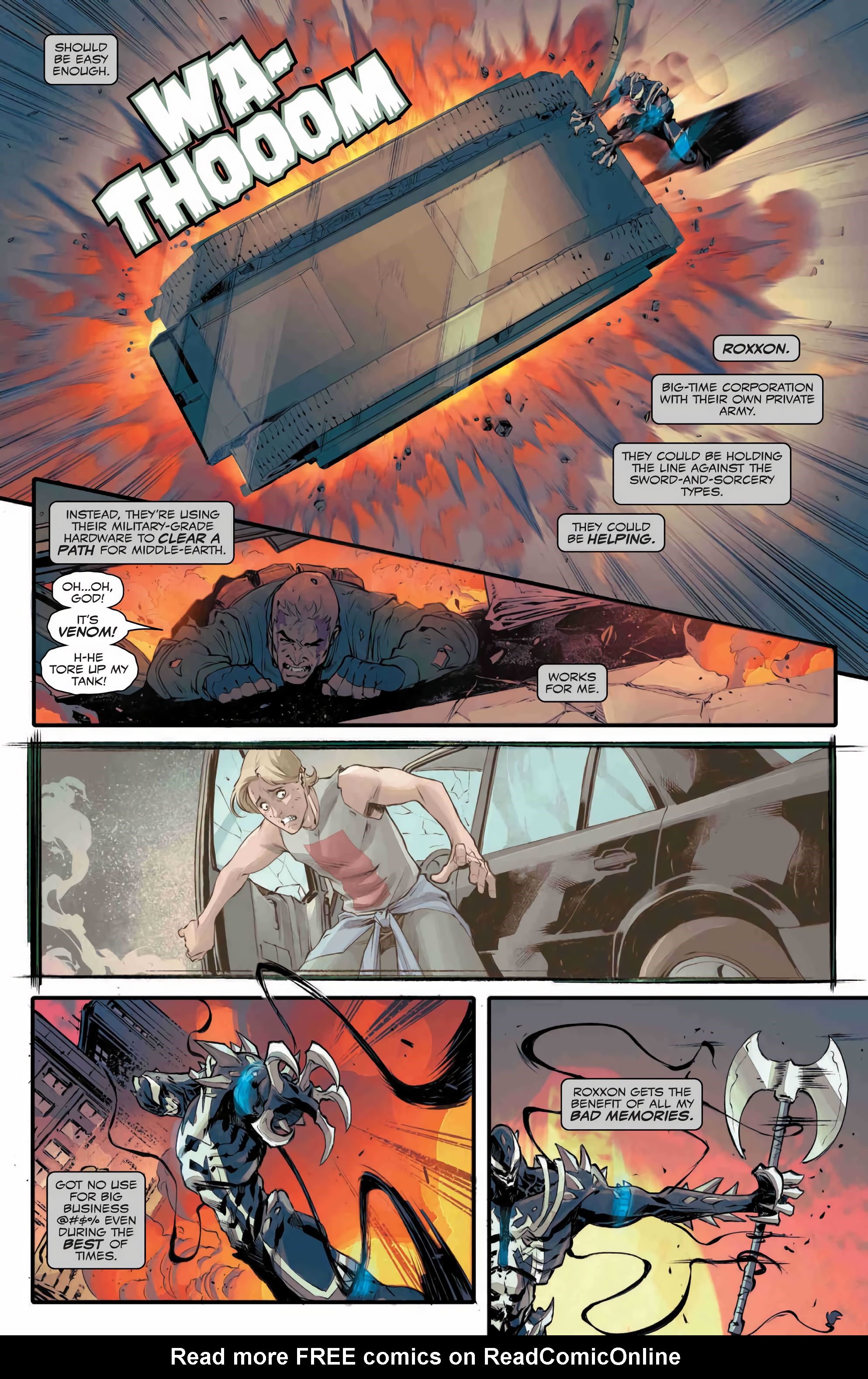 Read online War of the Realms comic -  Issue # _Omnibus (Part 15) - 67