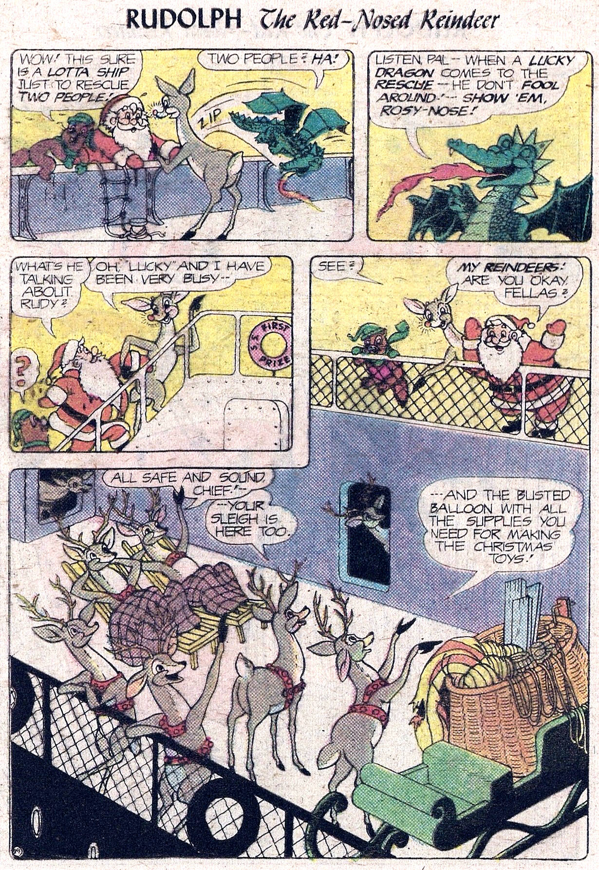 Read online The Best of DC comic -  Issue #4 - 88