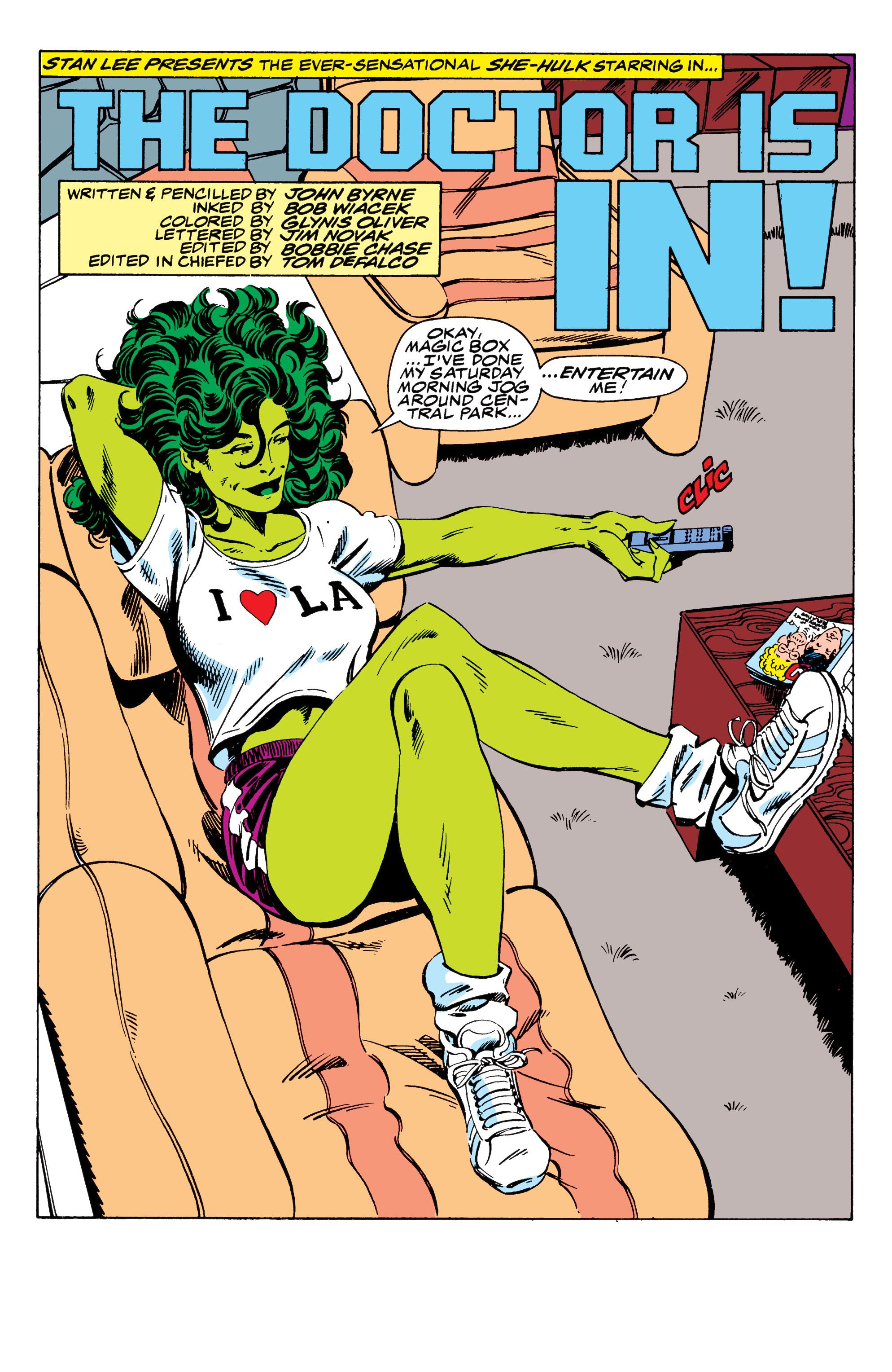 Read online She-Hulk Epic Collection comic -  Issue # Breaking the Fourth Wall (Part 2) - 15