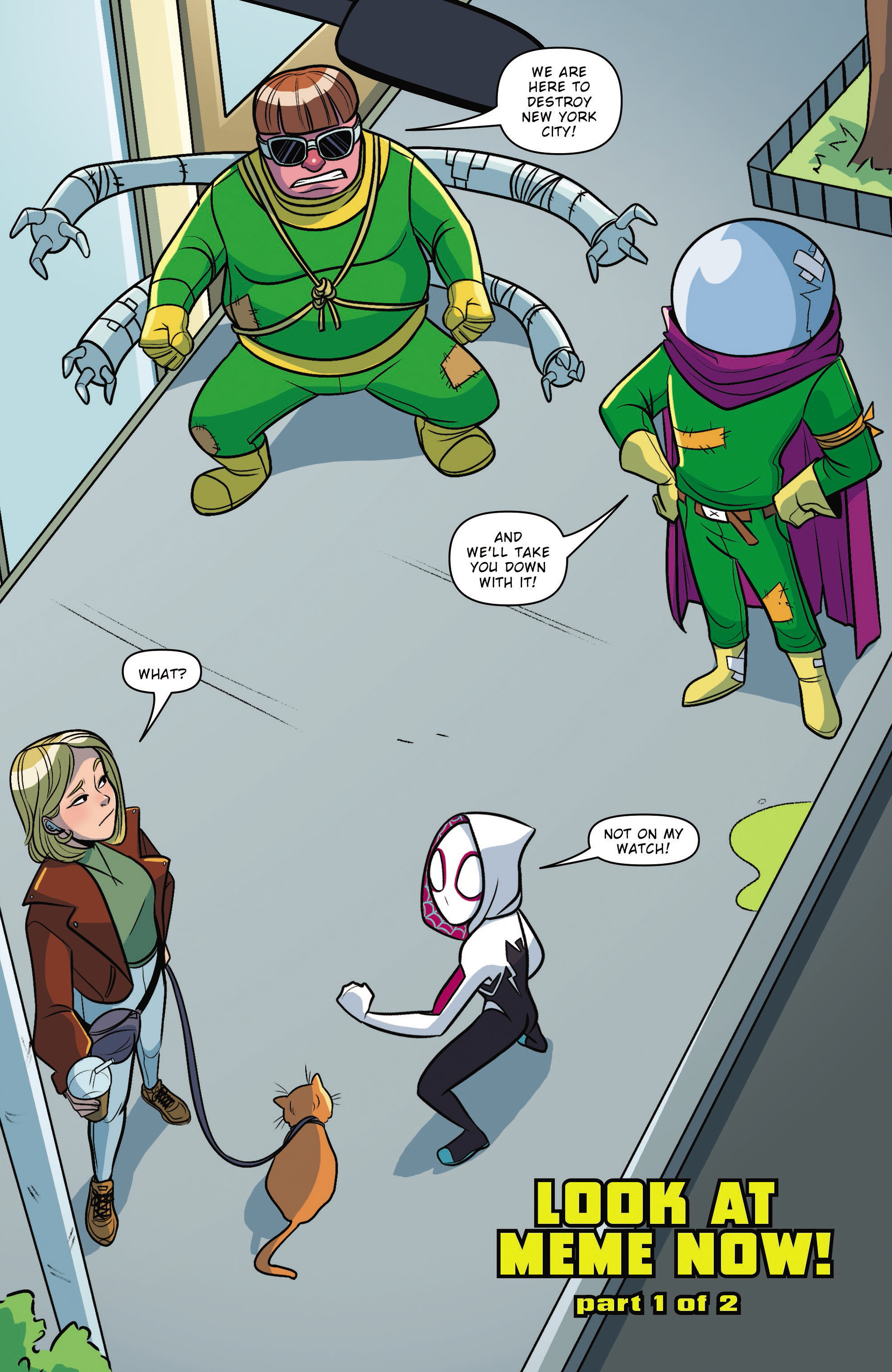 Read online Captain Marvel: Game On comic -  Issue # TPB (Part 2) - 33