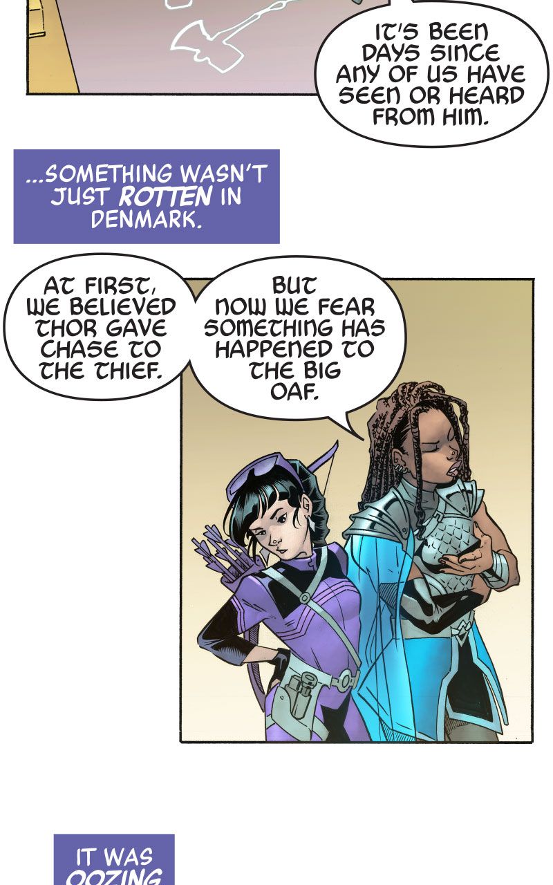 Read online Avengers Unlimited: Infinity Comic comic -  Issue #58 - 10