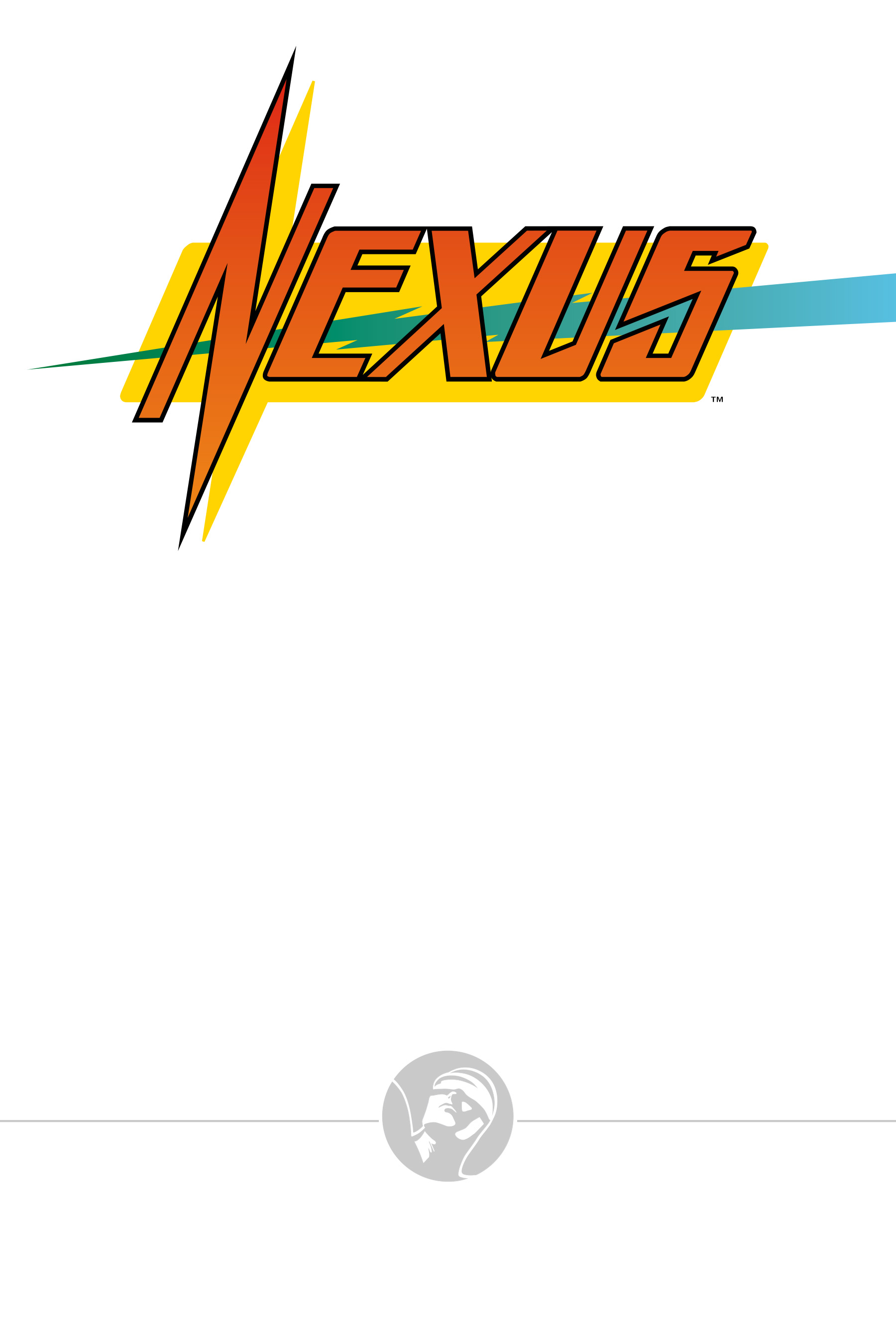 Read online Nexus Omnibus comic -  Issue # TPB 8 - 2