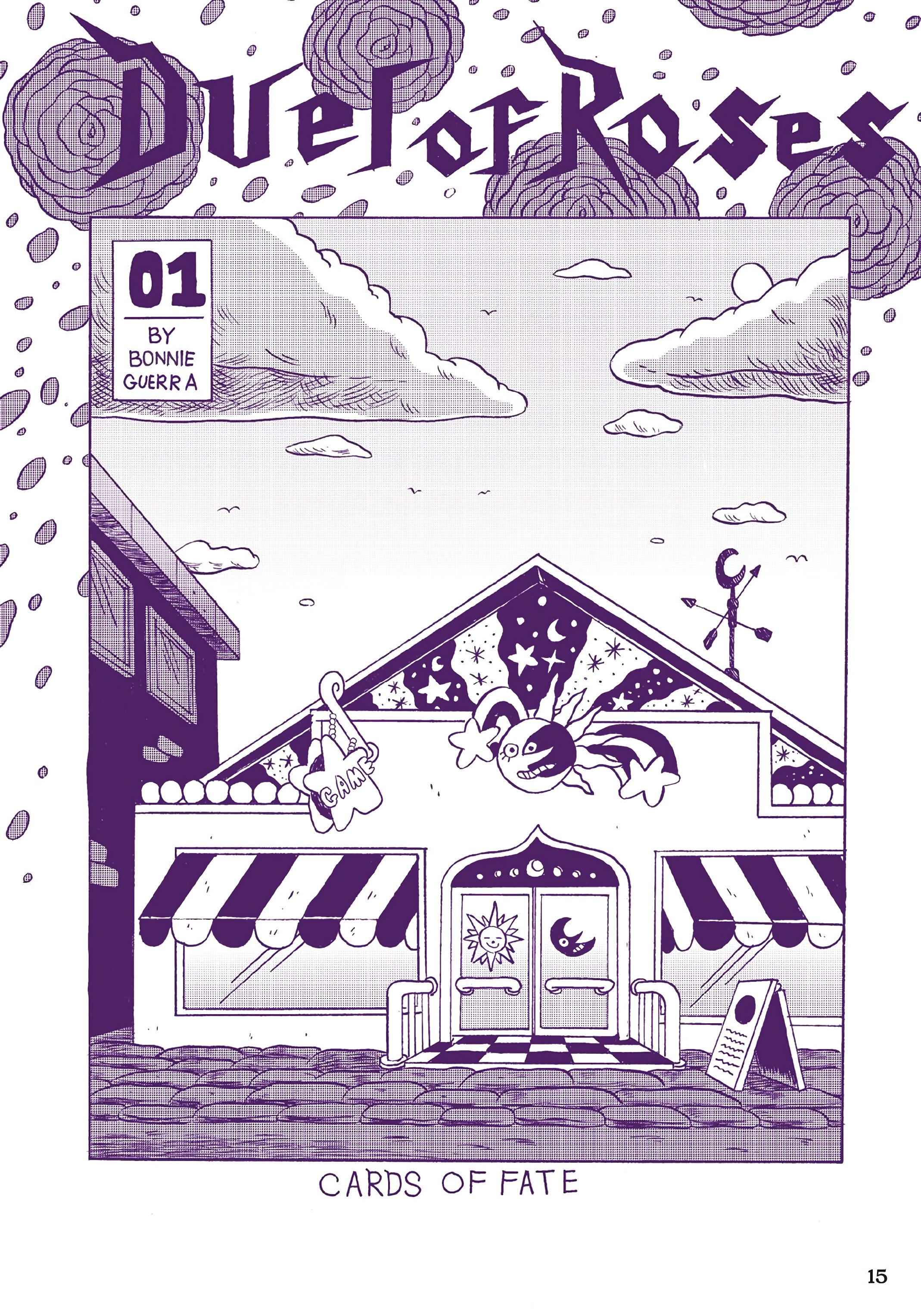 Read online Good Boy Magazine comic -  Issue # TPB 2 - 17