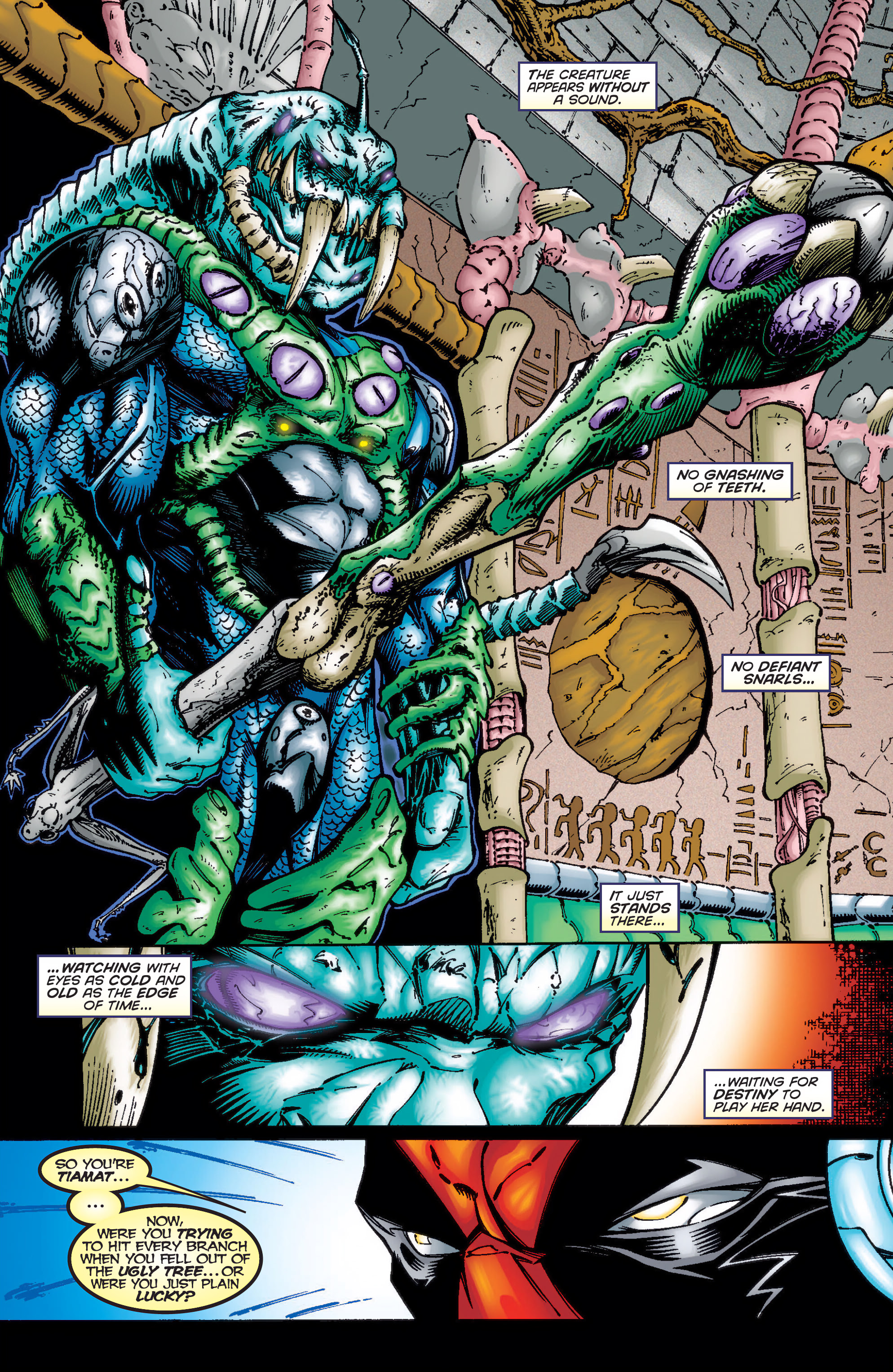 Read online Deadpool Epic Collection comic -  Issue # Dead Reckoning (Part 2) - 24