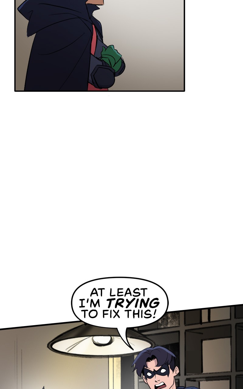 Read online Batman: Wayne Family Adventures comic -  Issue #65 - 13