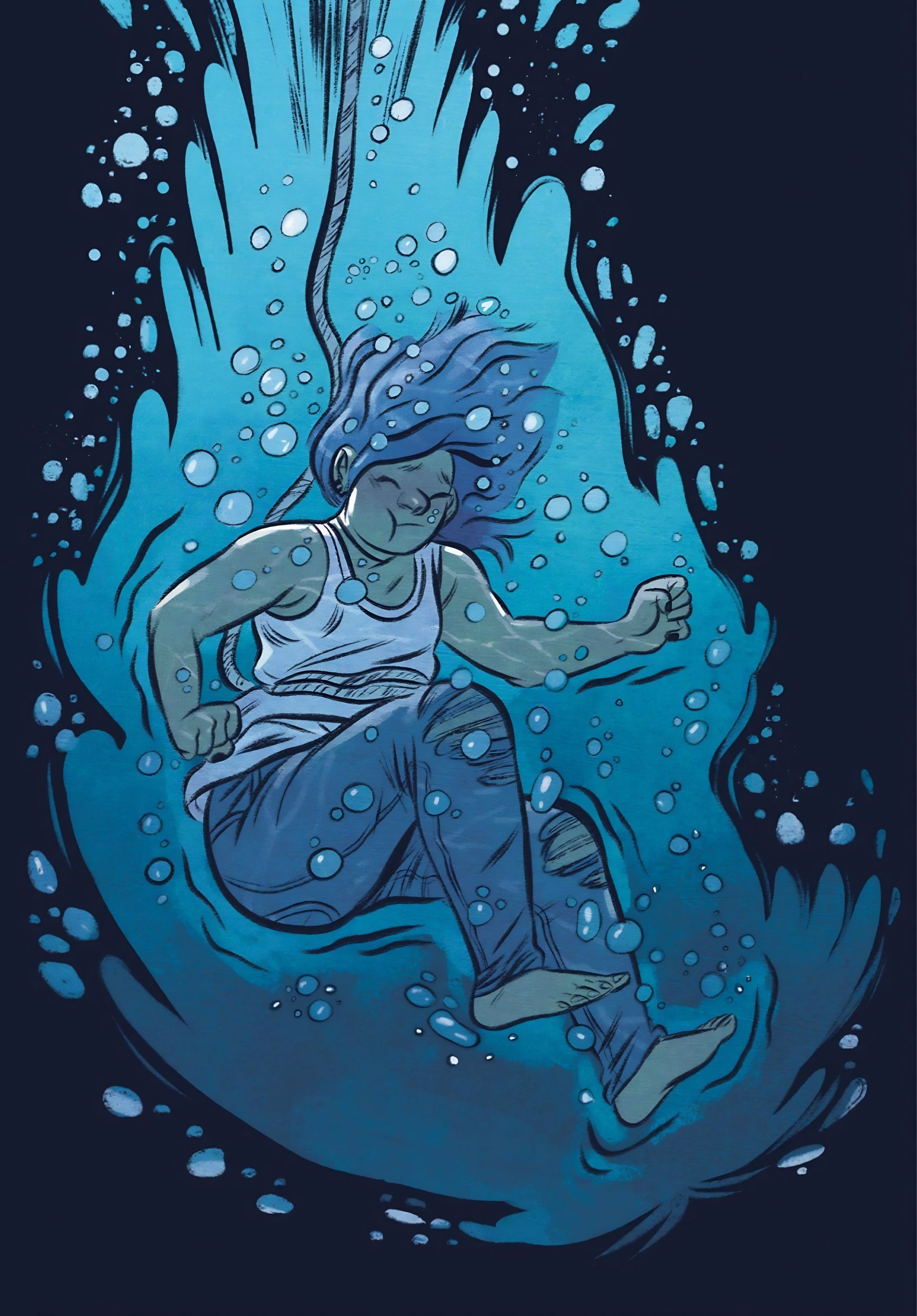 Read online Fly By Night comic -  Issue # TPB (Part 1) - 60