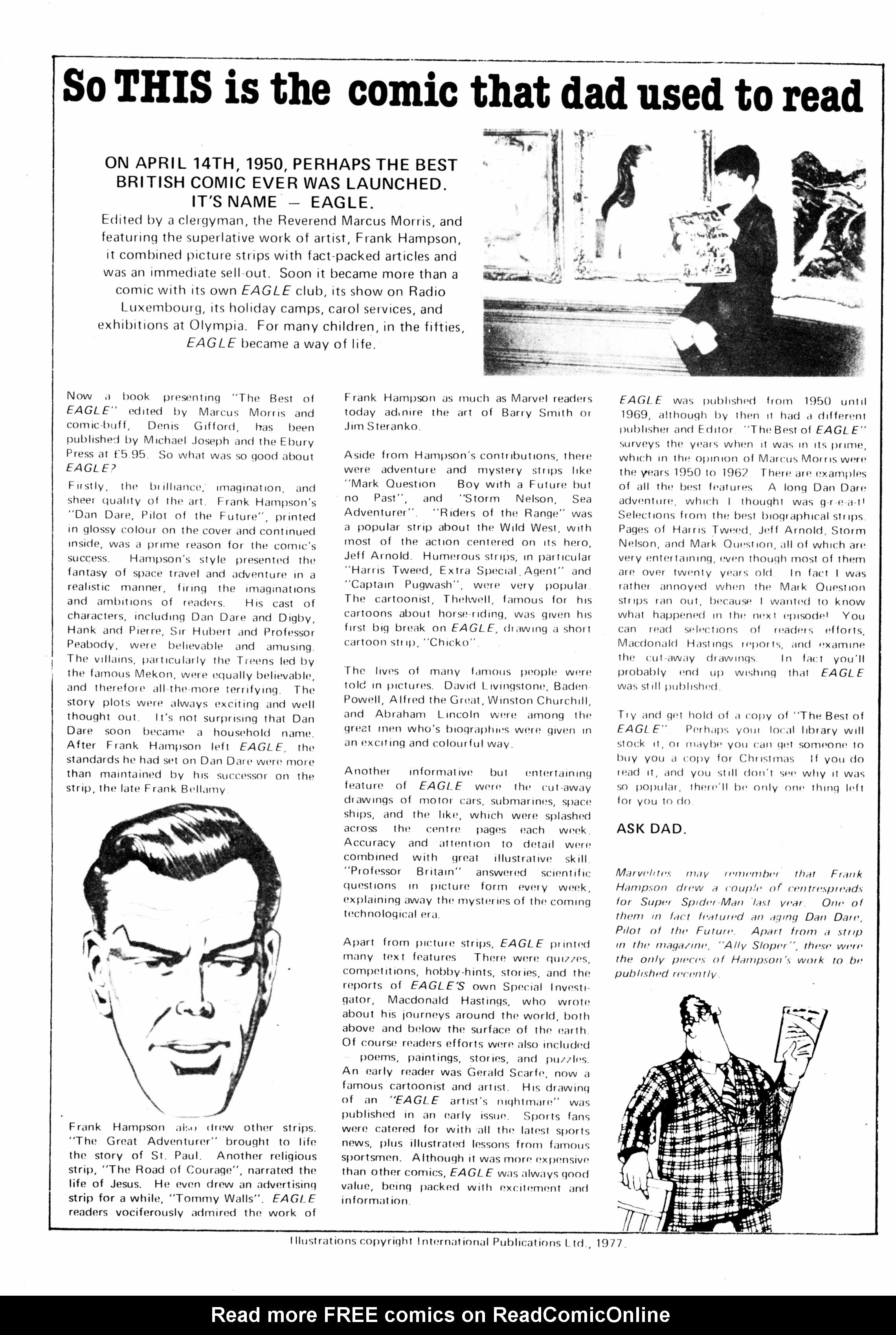 Read online Fantastic Four (1982) comic -  Issue #10 - 14