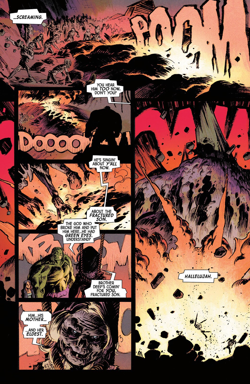 Incredible Hulk (2023) issue 3 - Page 13