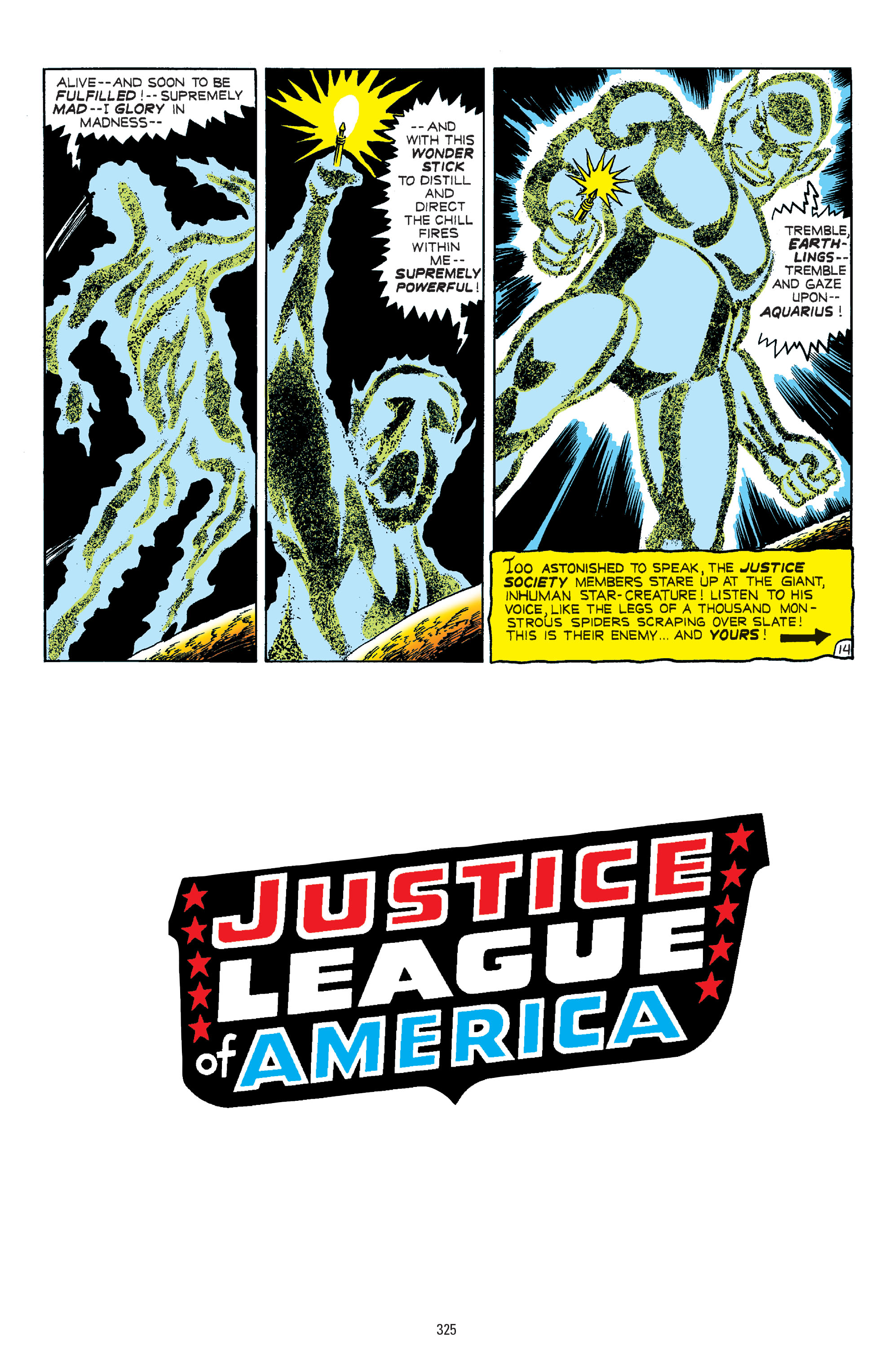 Read online Crisis on Multiple Earths (2021) comic -  Issue # TPB 1 (Part 4) - 24