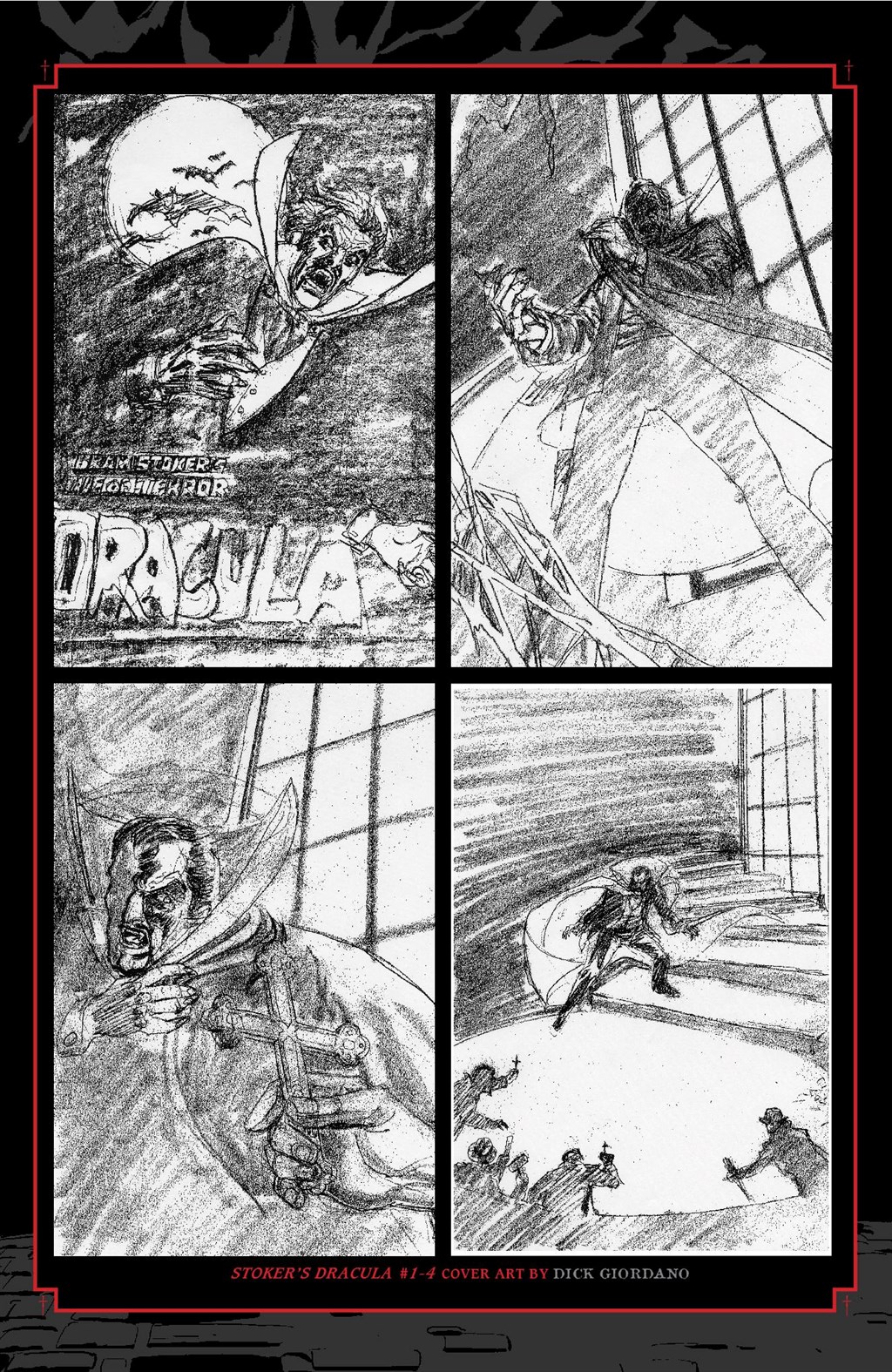 Read online Tomb of Dracula (1972) comic -  Issue # _The Complete Collection 5 (Part 5) - 62