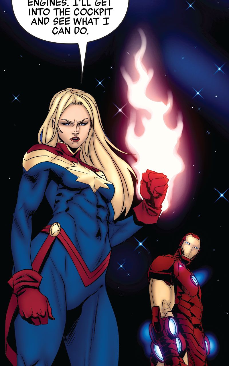 Read online Avengers Unlimited: Infinity Comic comic -  Issue #61 - 7