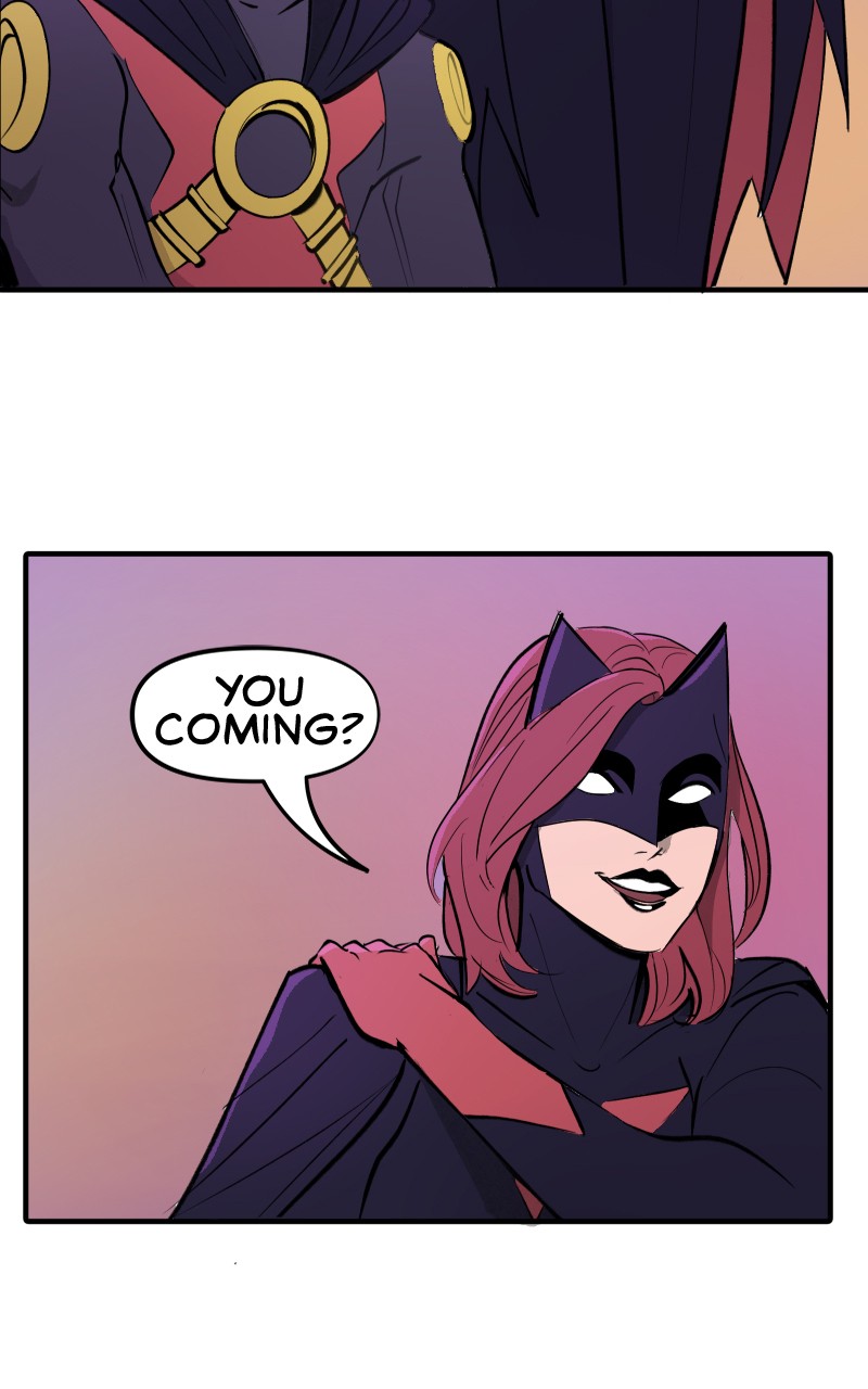 Read online Batman: Wayne Family Adventures comic -  Issue #40 - 29