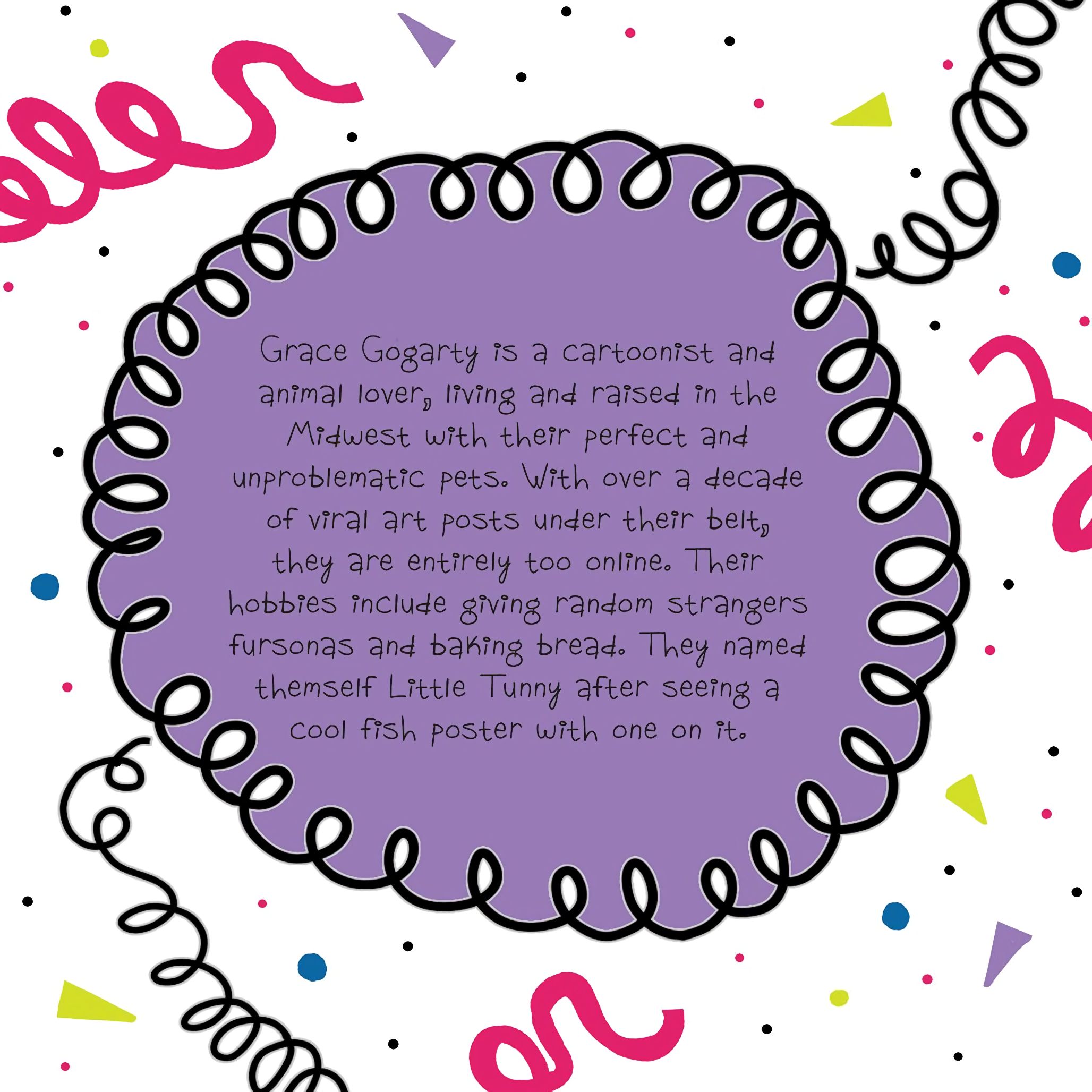 Read online Little Tunny's Snail Diaries comic -  Issue # TPB (Part 2) - 61