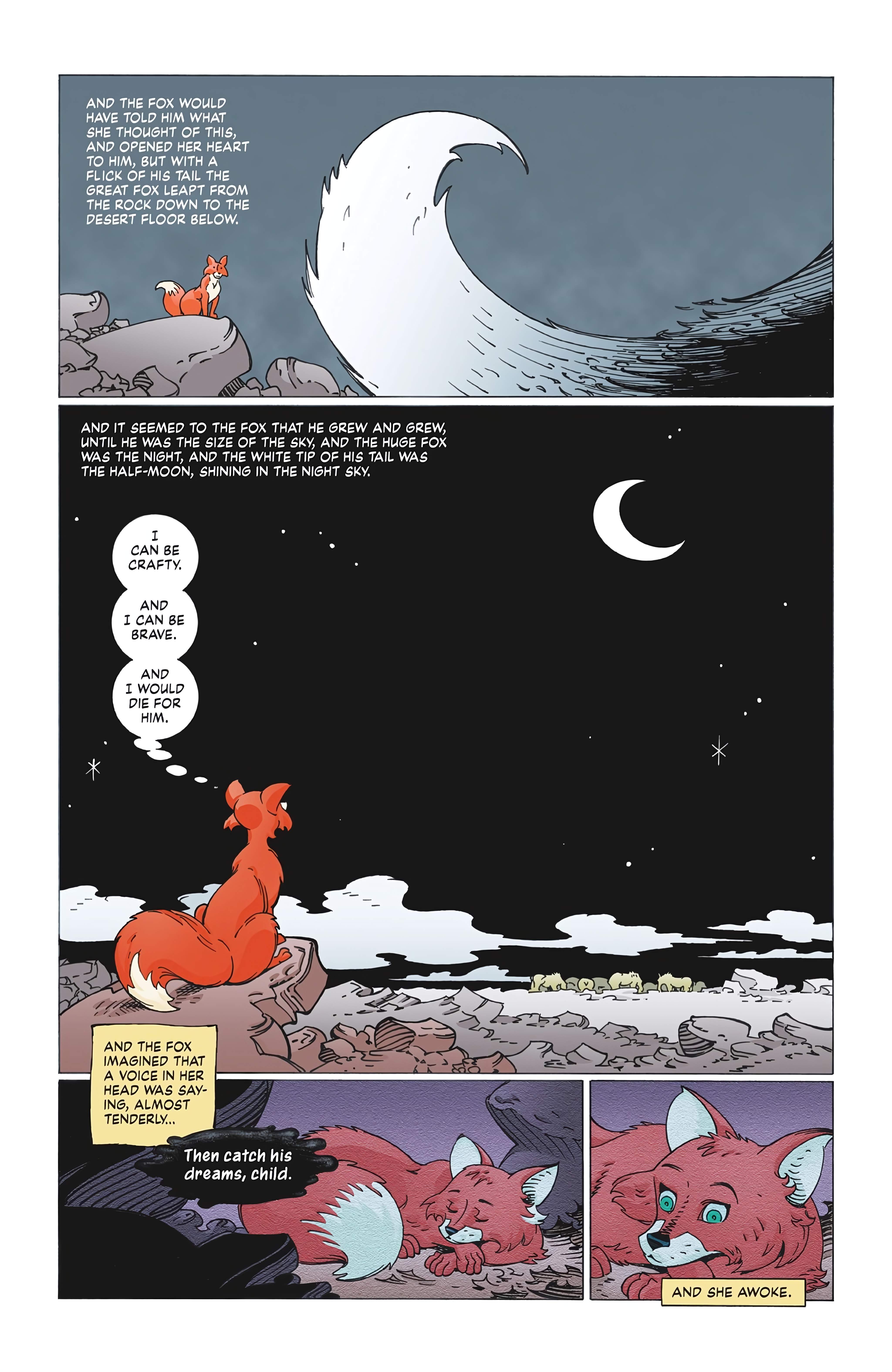 Read online The Sandman (2022) comic -  Issue # TPB 6 (Part 1) - 39
