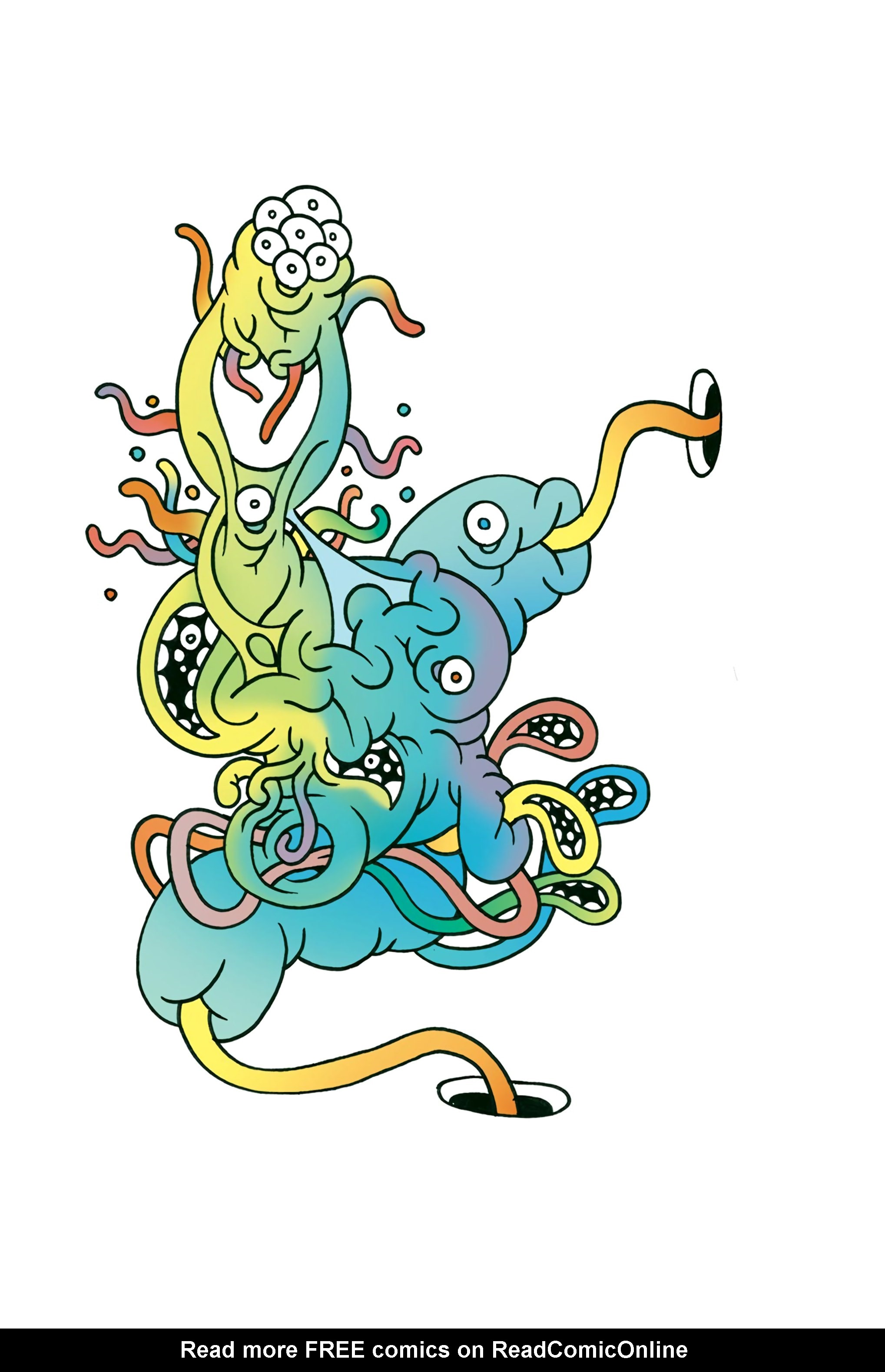 Read online Gnartoons comic -  Issue # TPB (Part 1) - 79