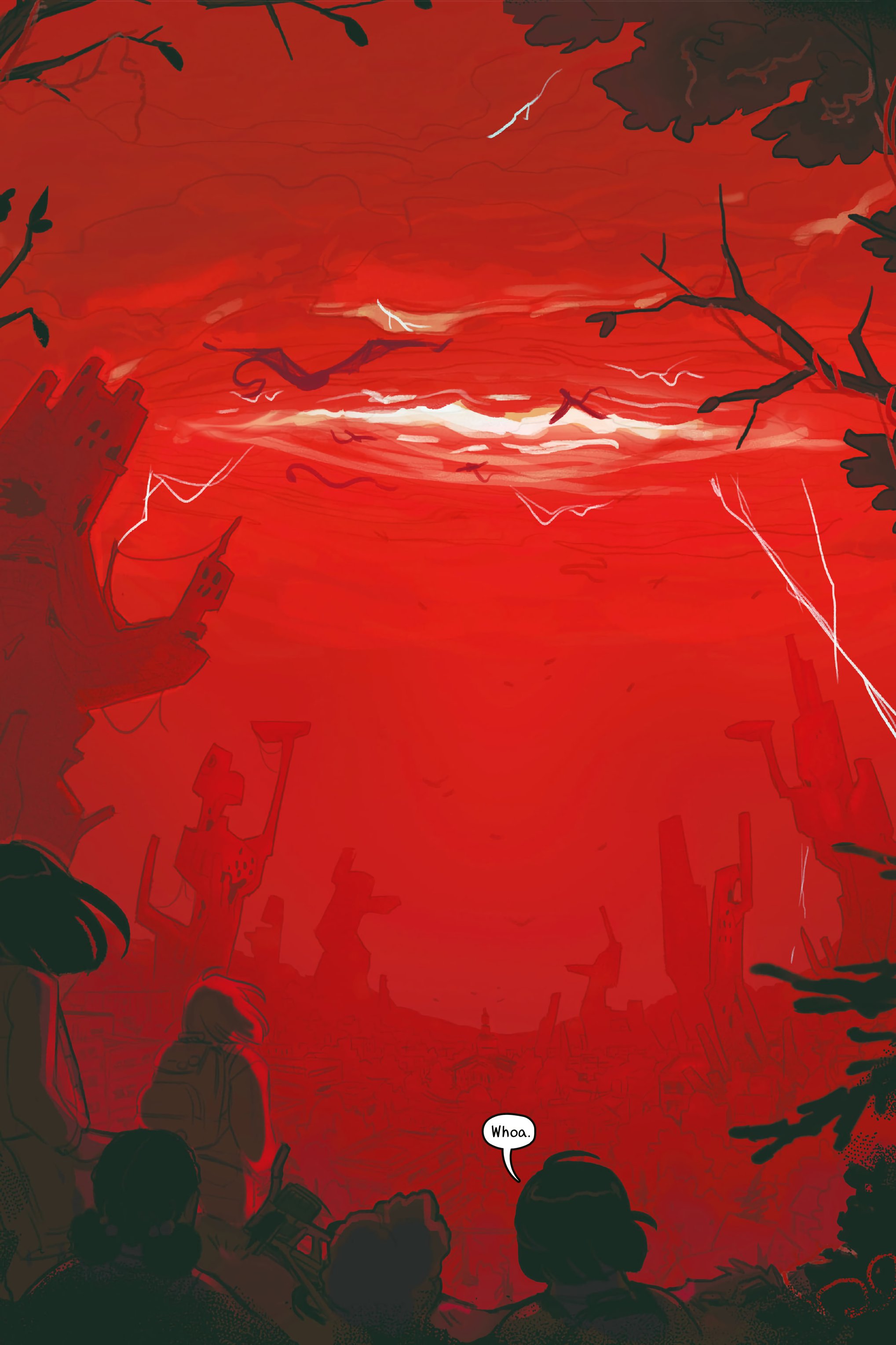 Read online The Ojja-Wojja comic -  Issue # TPB (Part 2) - 30