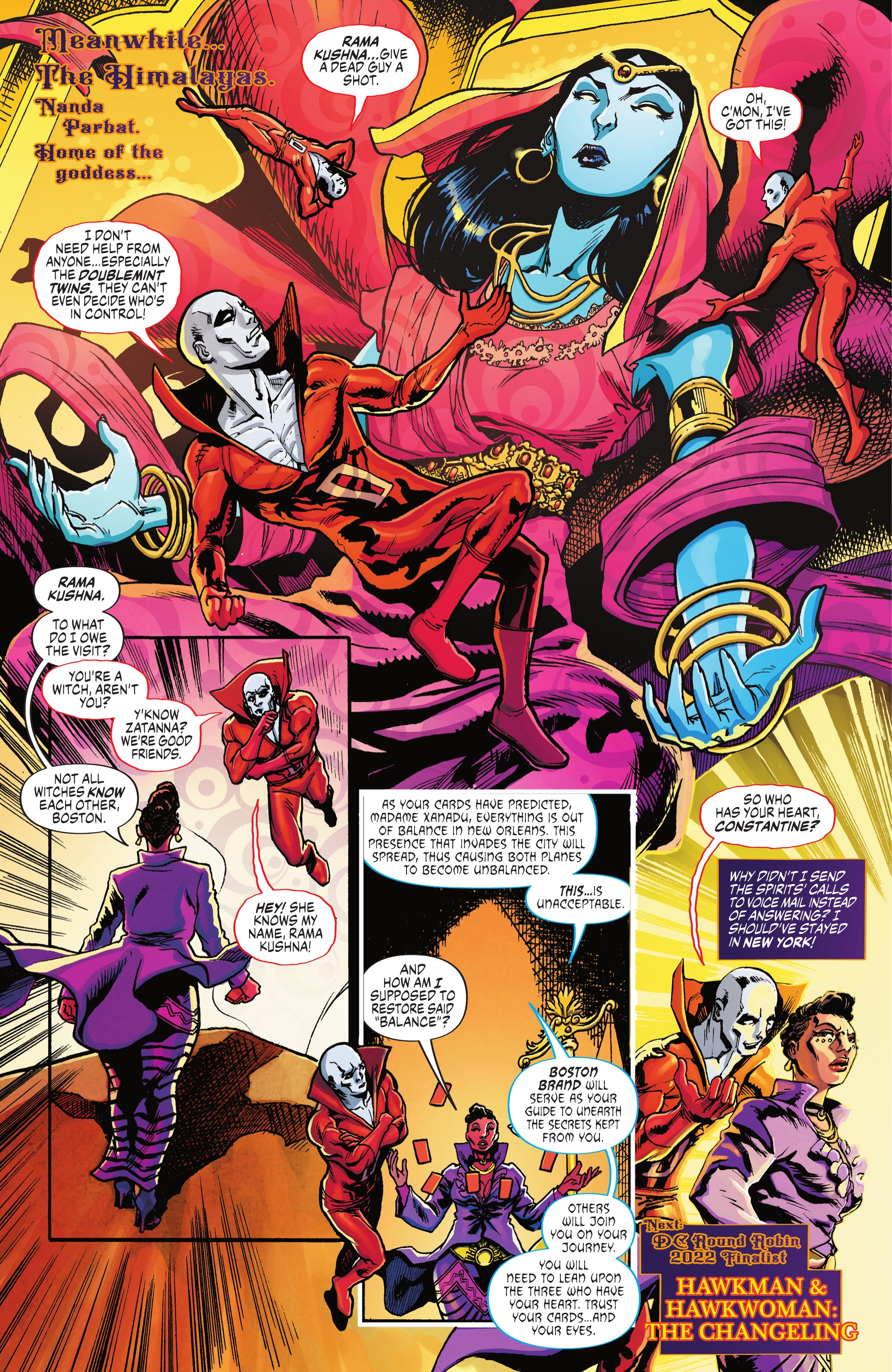 Read online Superboy: The Man Of Tomorrow comic -  Issue #5 - 28