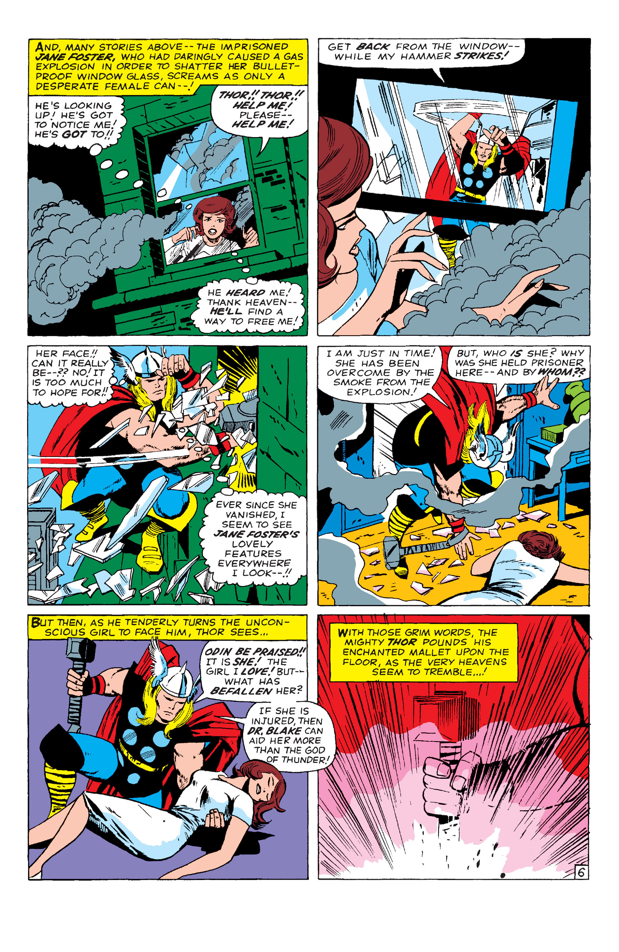 Read online Thor Epic Collection comic -  Issue # TPB 2 (Part 2) - 45