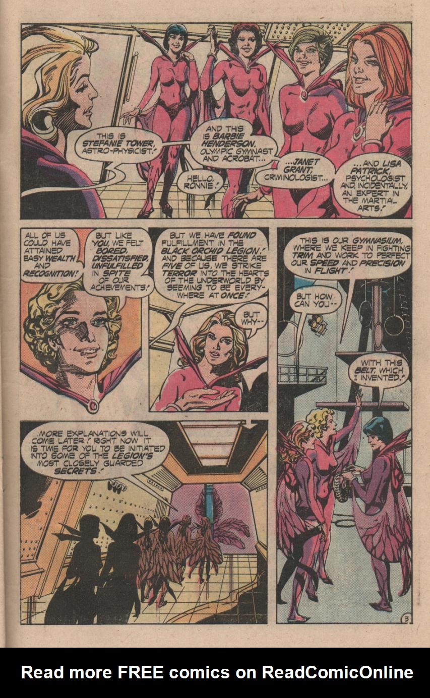 Read online The Phantom Stranger (1969) comic -  Issue #39 - 18