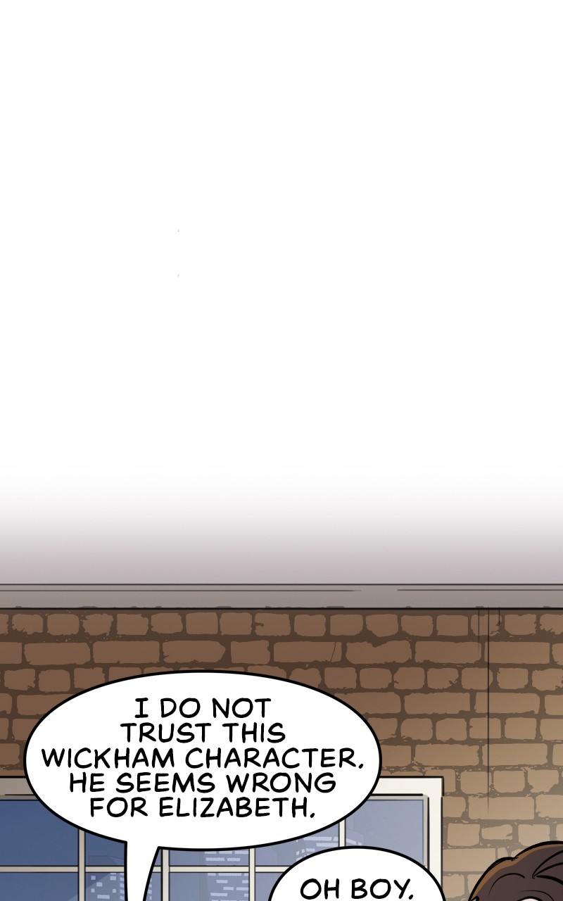 Read online Batman: Wayne Family Adventures comic -  Issue #31 - 35