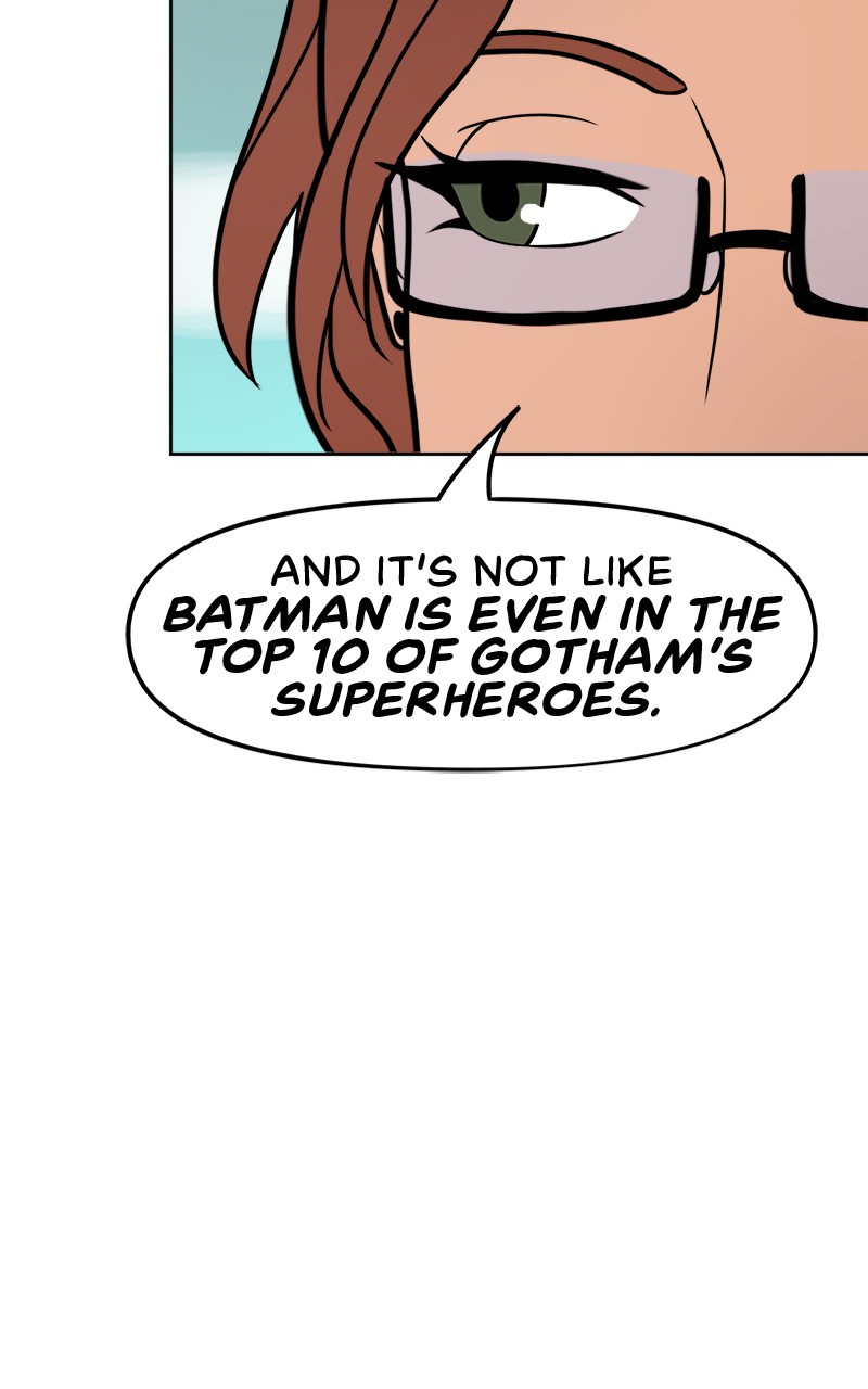 Read online Batman: Wayne Family Adventures comic -  Issue #53 - 20