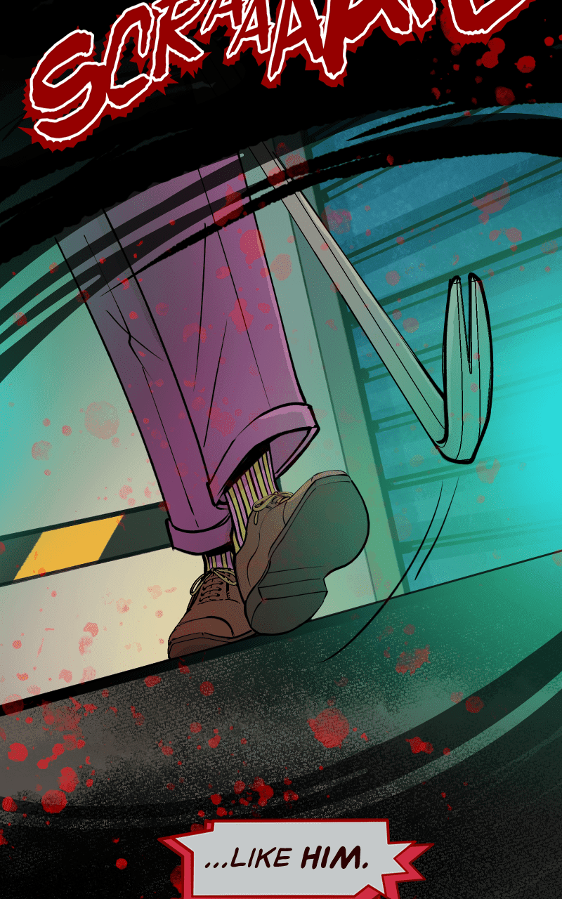 Read online Batman: Wayne Family Adventures comic -  Issue #45 - 17