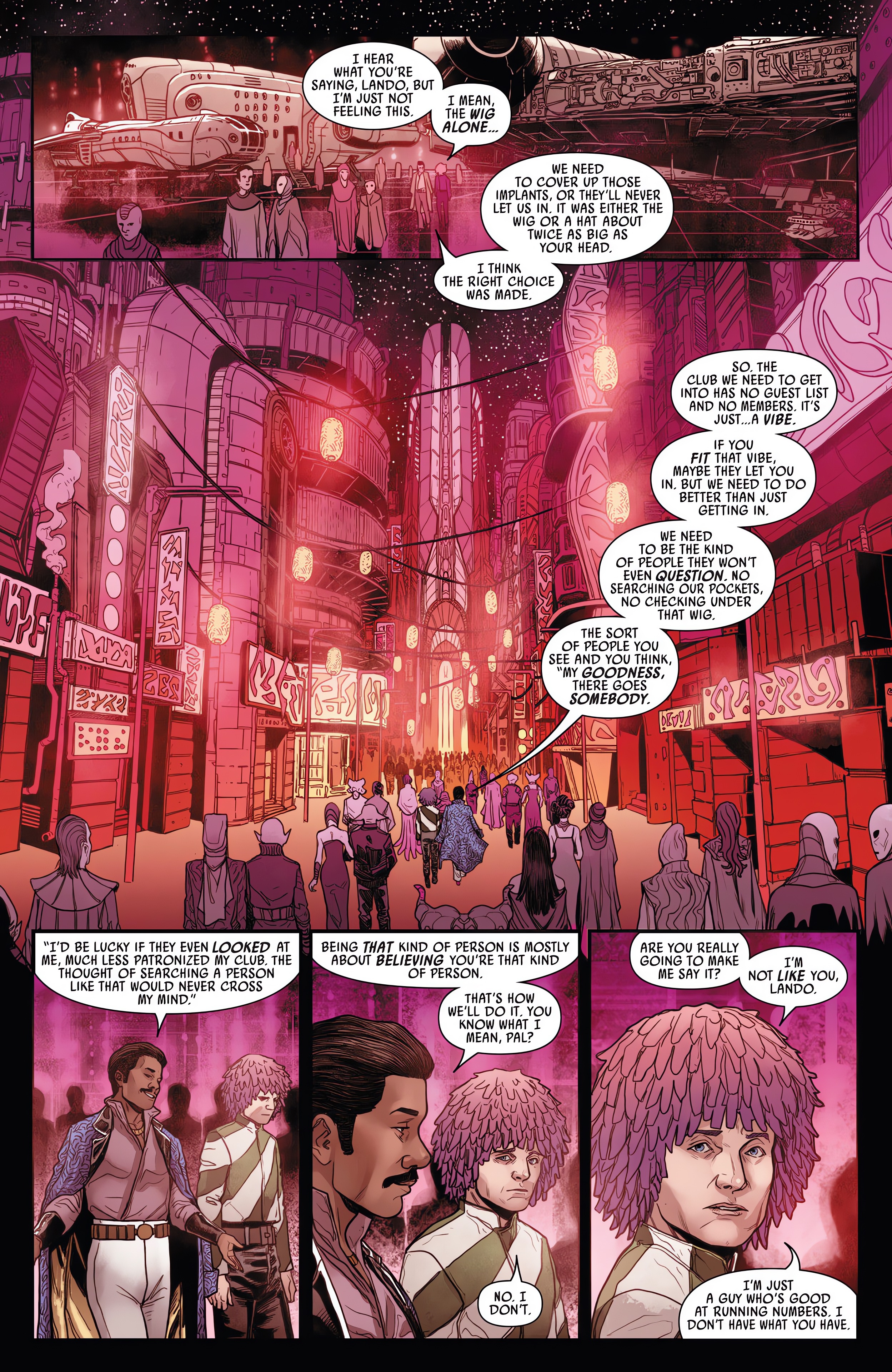 Read online Star Wars (2020) comic -  Issue #38 - 10