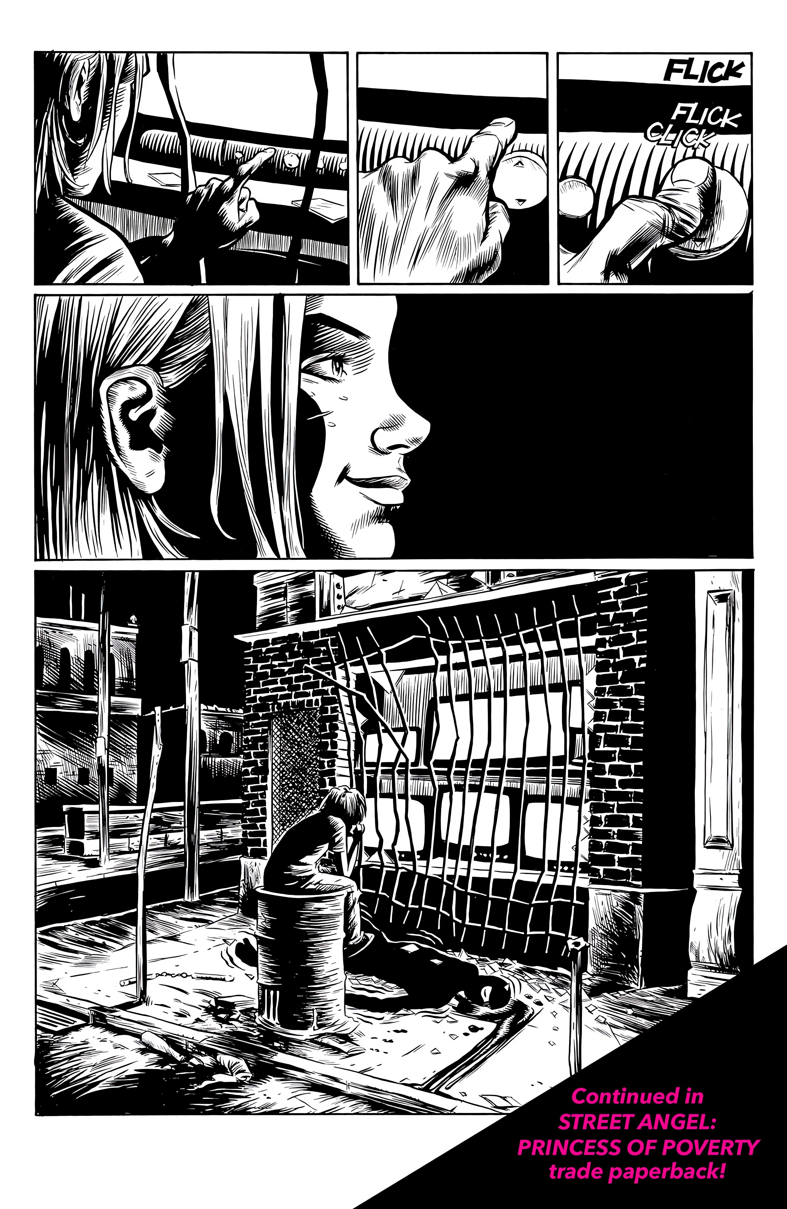 Read online Local Man: Gold comic -  Issue # Full - 39