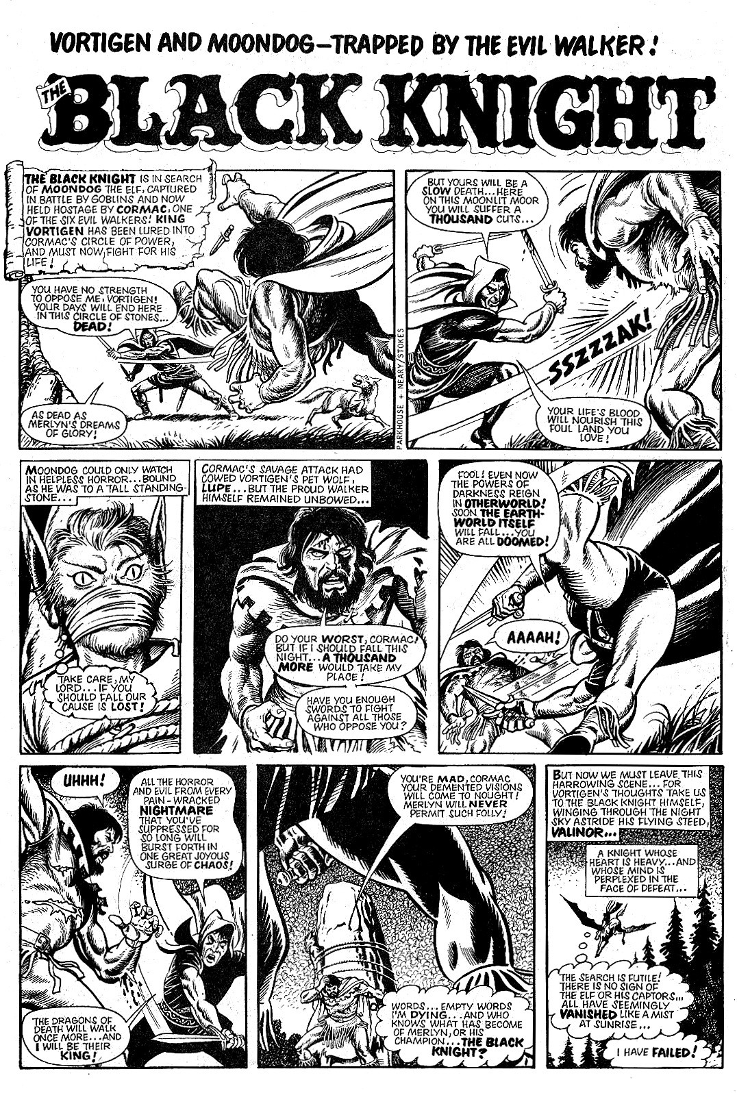 Read online Hulk Comic comic -  Issue #18 - 5