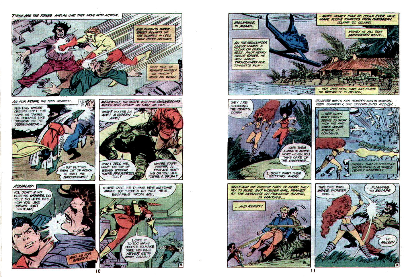 Read online The Best of DC comic -  Issue #18 - 6