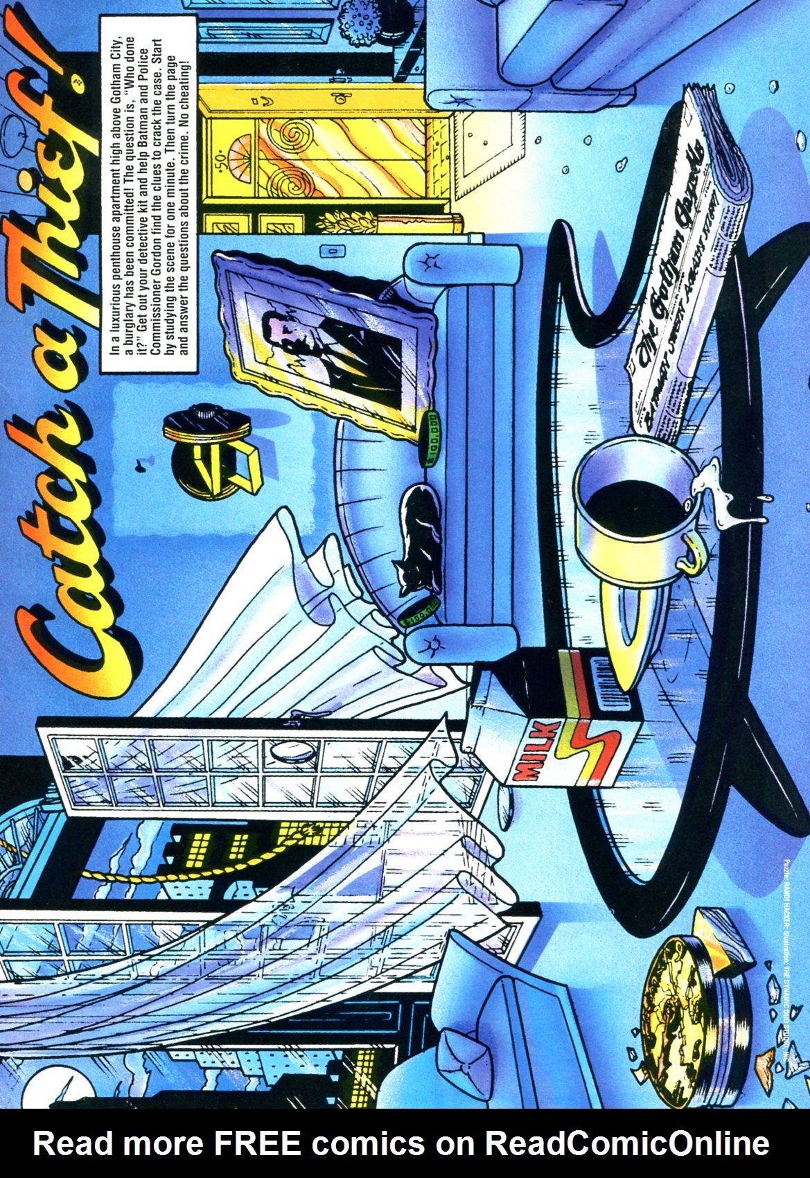 Read online Superman & Batman Magazine comic -  Issue #3 - 26