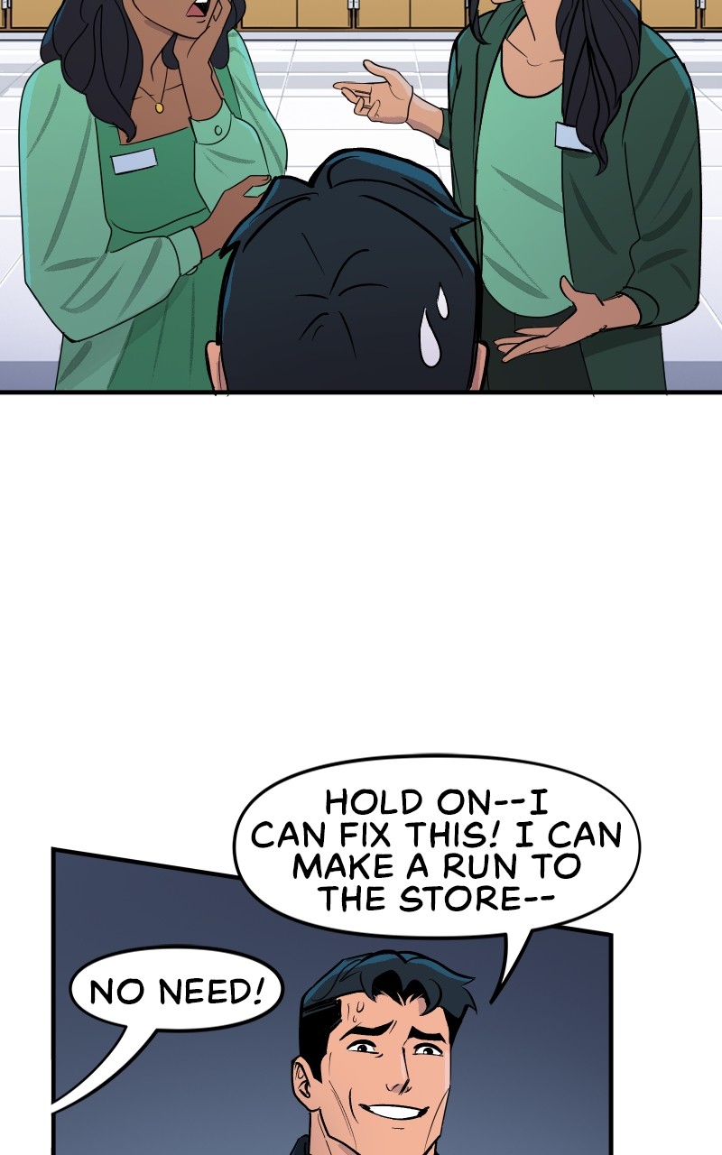 Read online Batman: Wayne Family Adventures comic -  Issue #79 - 8