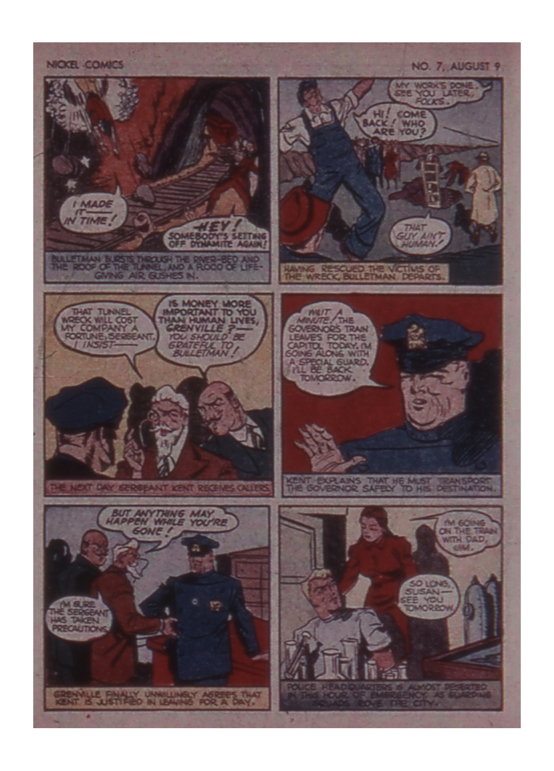 Read online Nickel Comics comic -  Issue #7 - 7