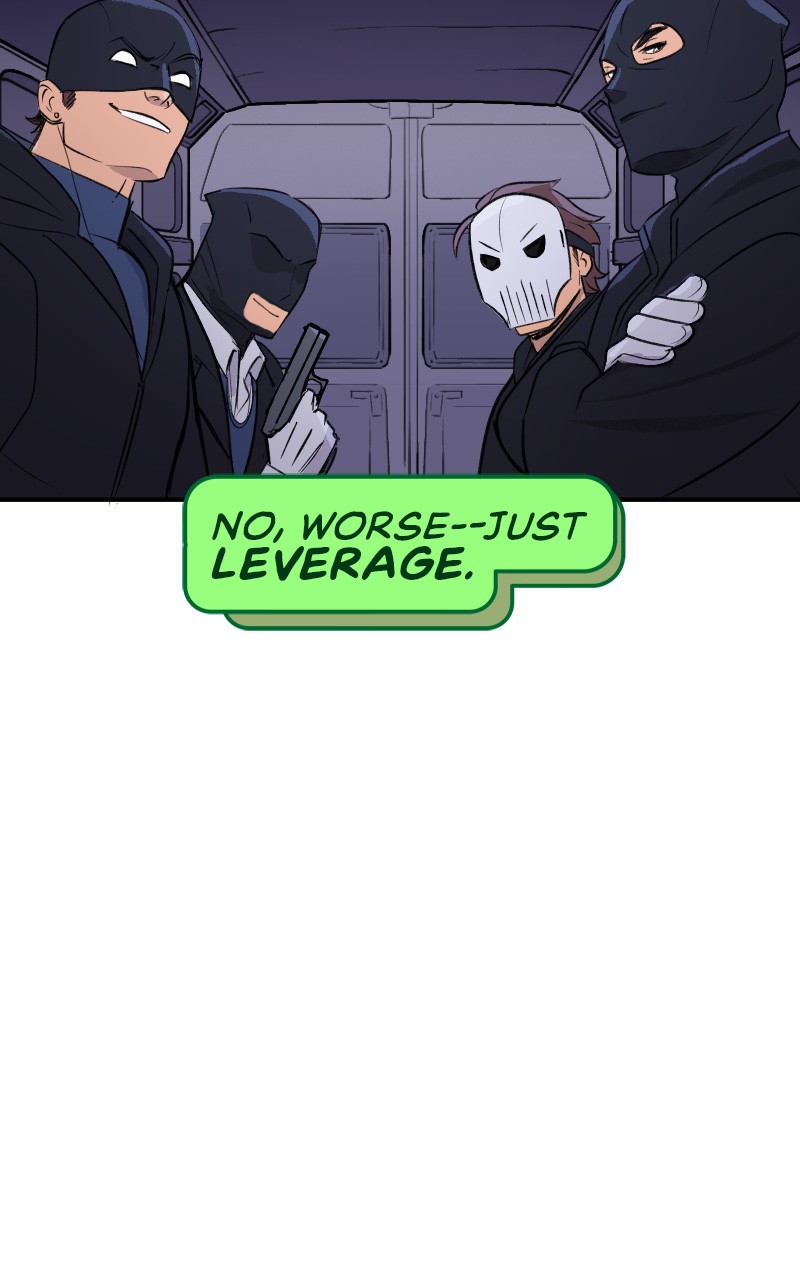 Read online Batman: Wayne Family Adventures comic -  Issue #69 - 20