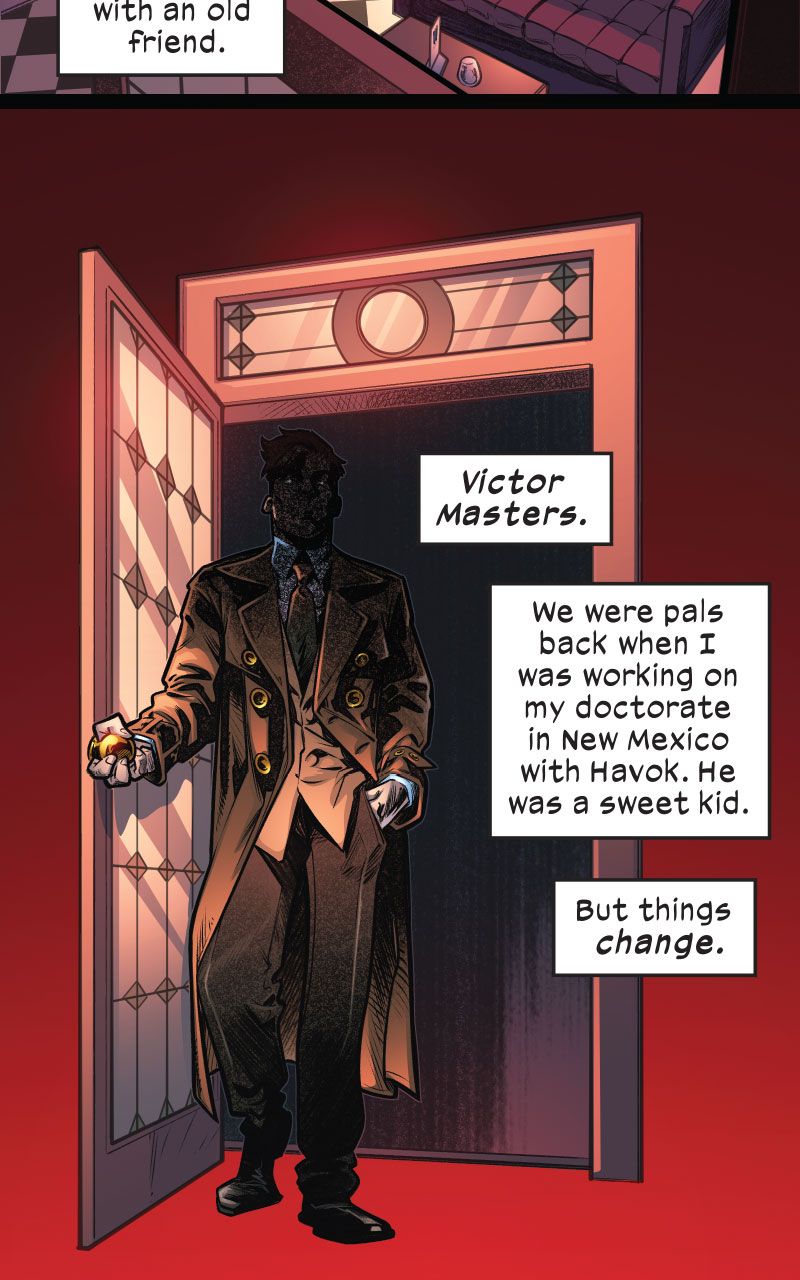 Read online X-Men Unlimited: Infinity Comic comic -  Issue #96 - 7
