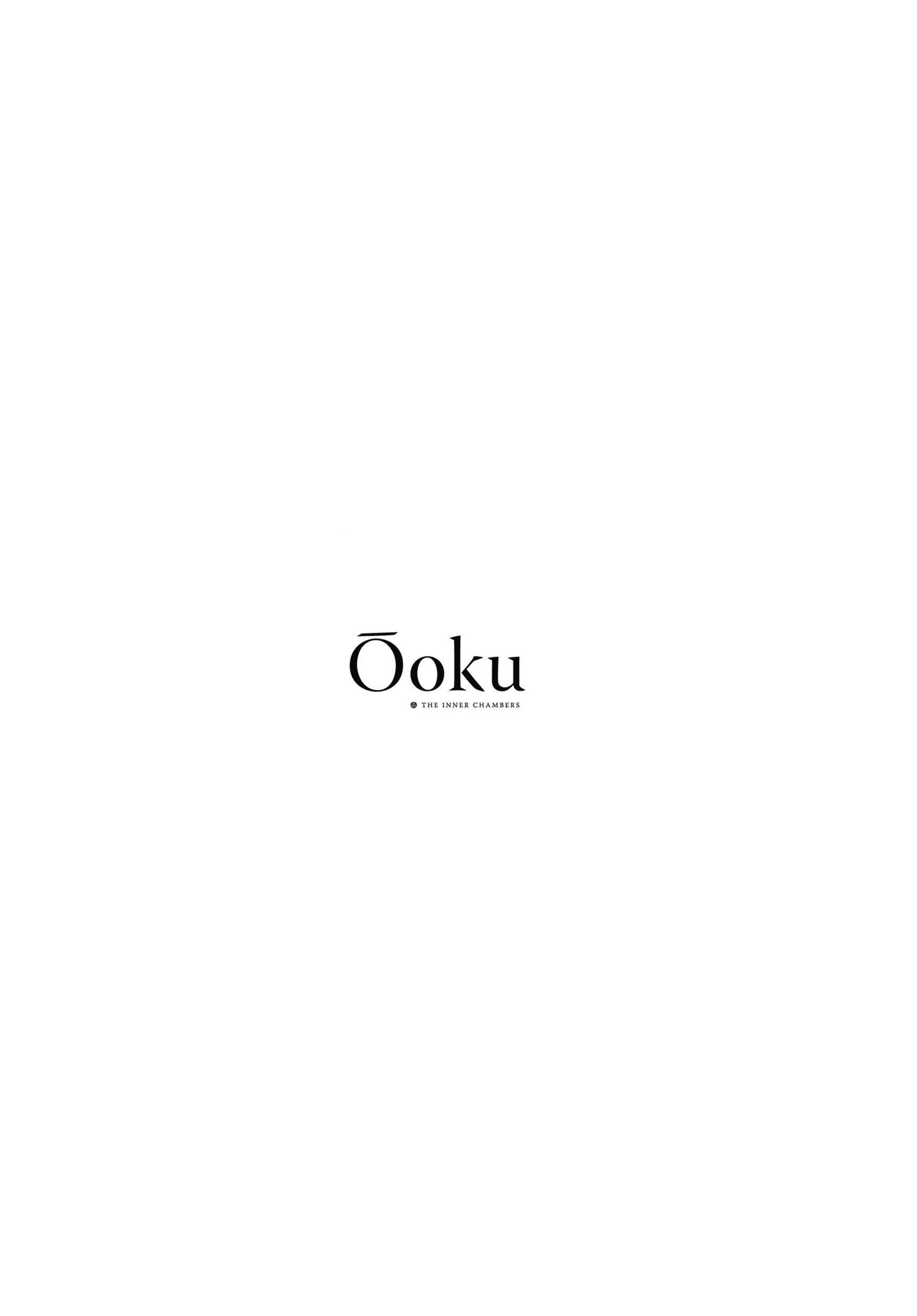 Read online Ōoku: The Inner Chambers comic -  Issue # TPB 3 - 180