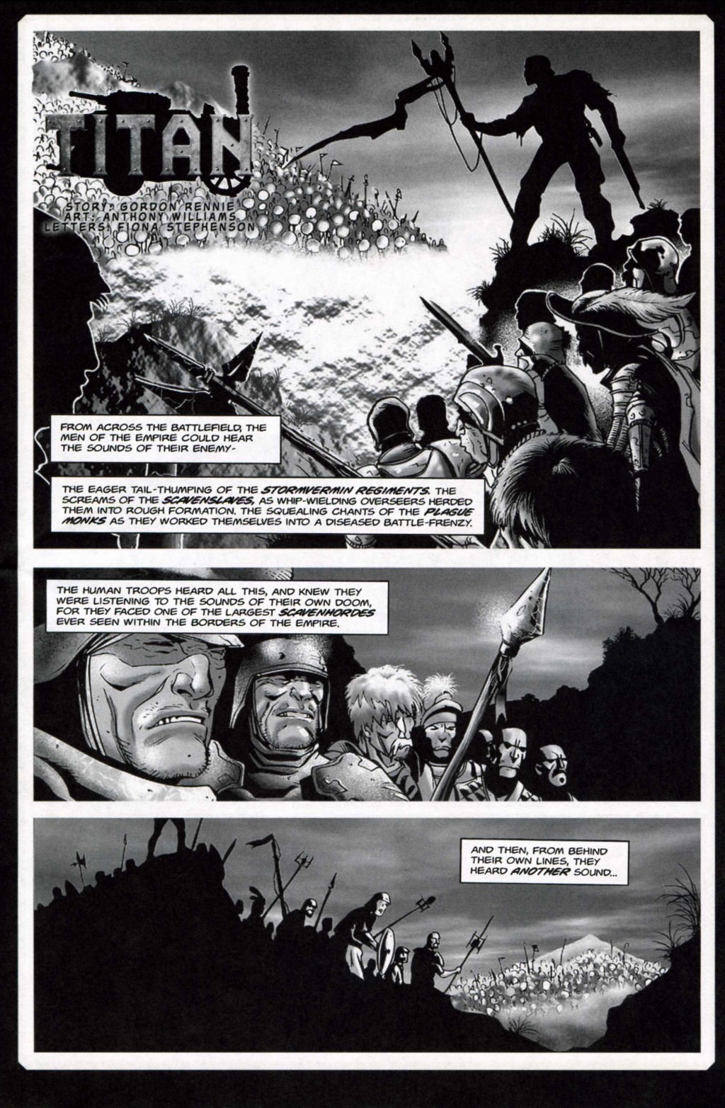 Read online Warhammer Monthly comic -  Issue #63 - 45