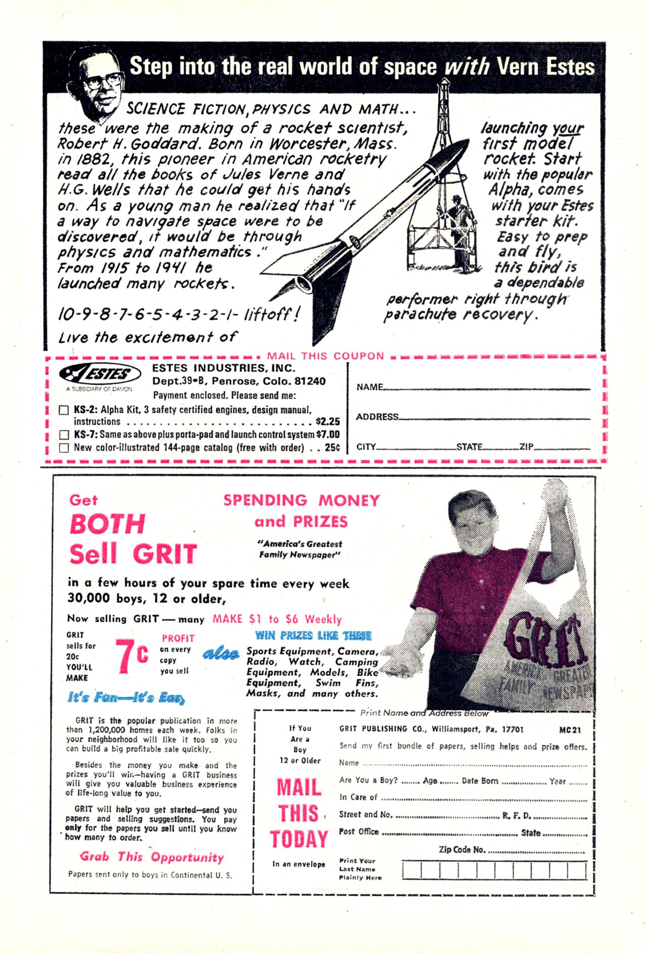 Read online Special Marvel Edition comic -  Issue #2 - 24