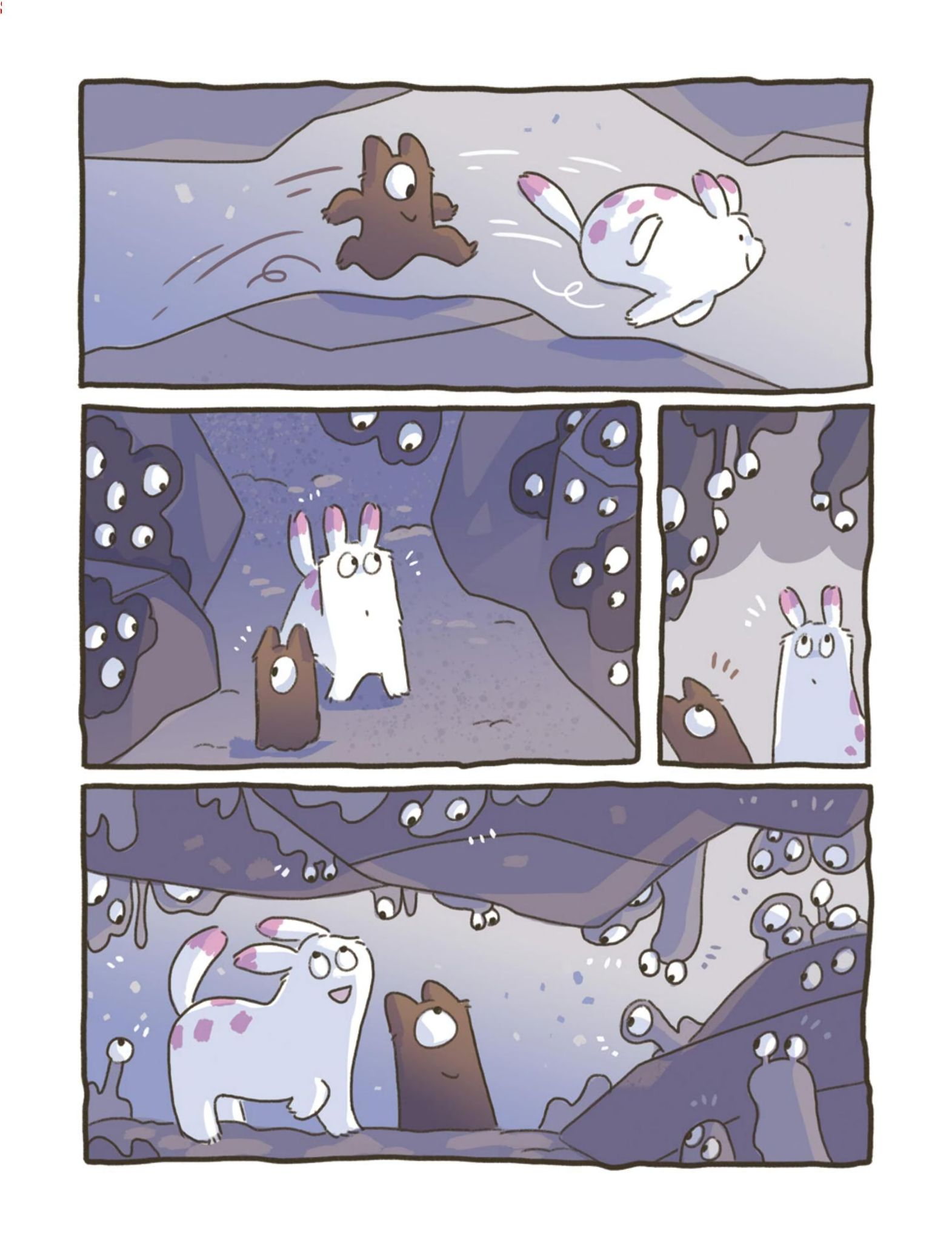 Read online Monster Friends comic -  Issue # TPB (Part 3) - 15