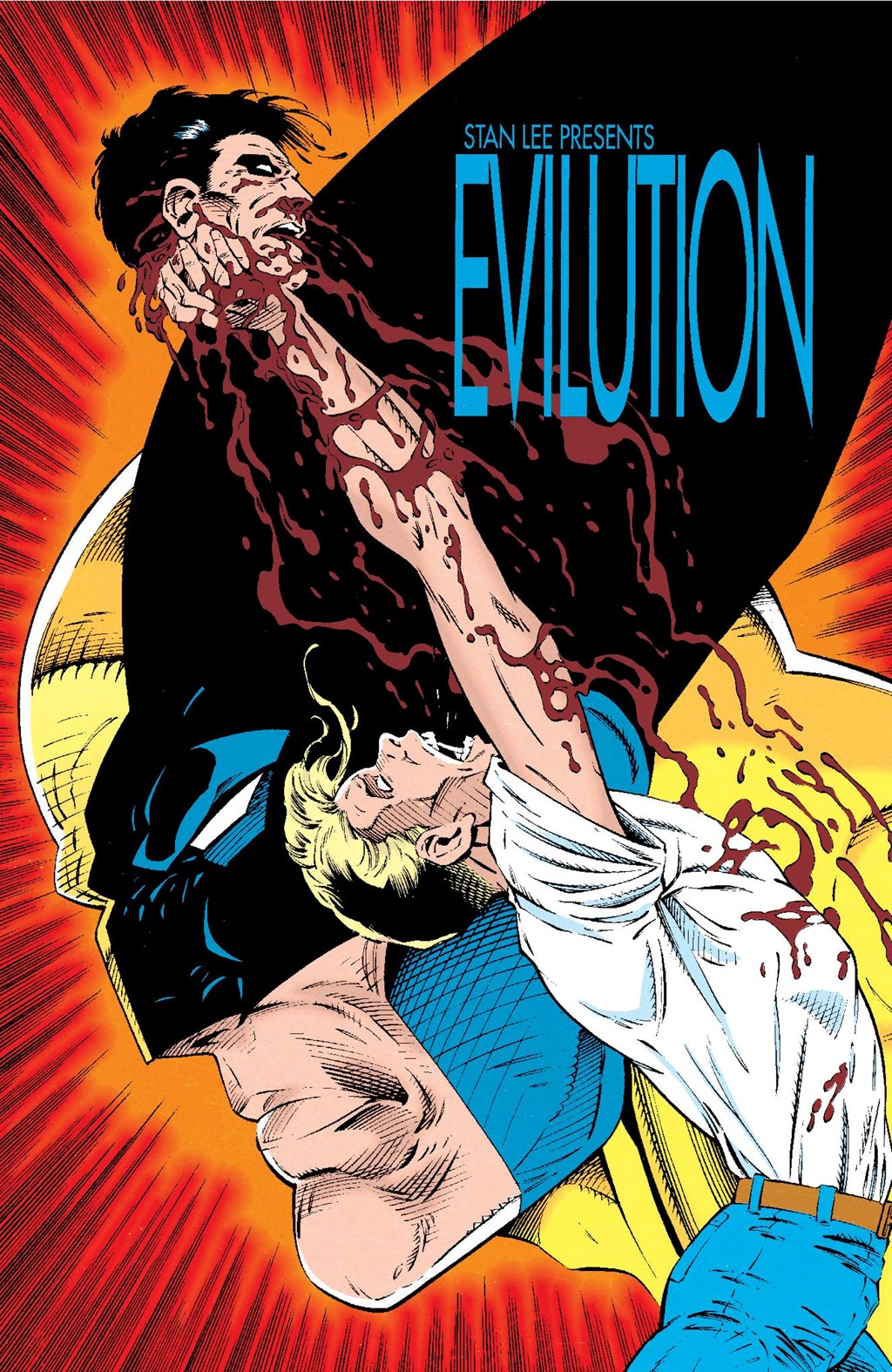 Read online Wolverine Epic Collection: Blood Debt comic -  Issue #Wolverine Epic Collection TPB 7 (Part 4) - 12